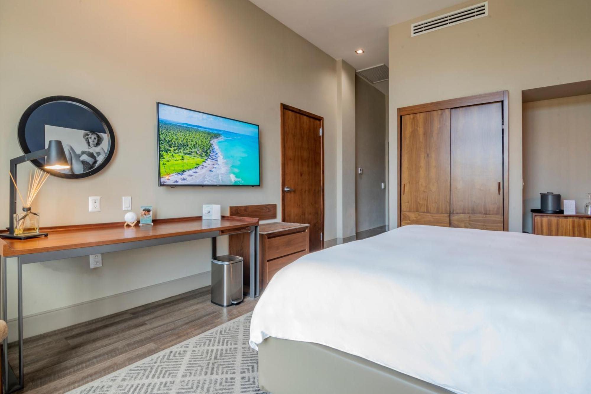 Hotel Torre Lucerna 5*