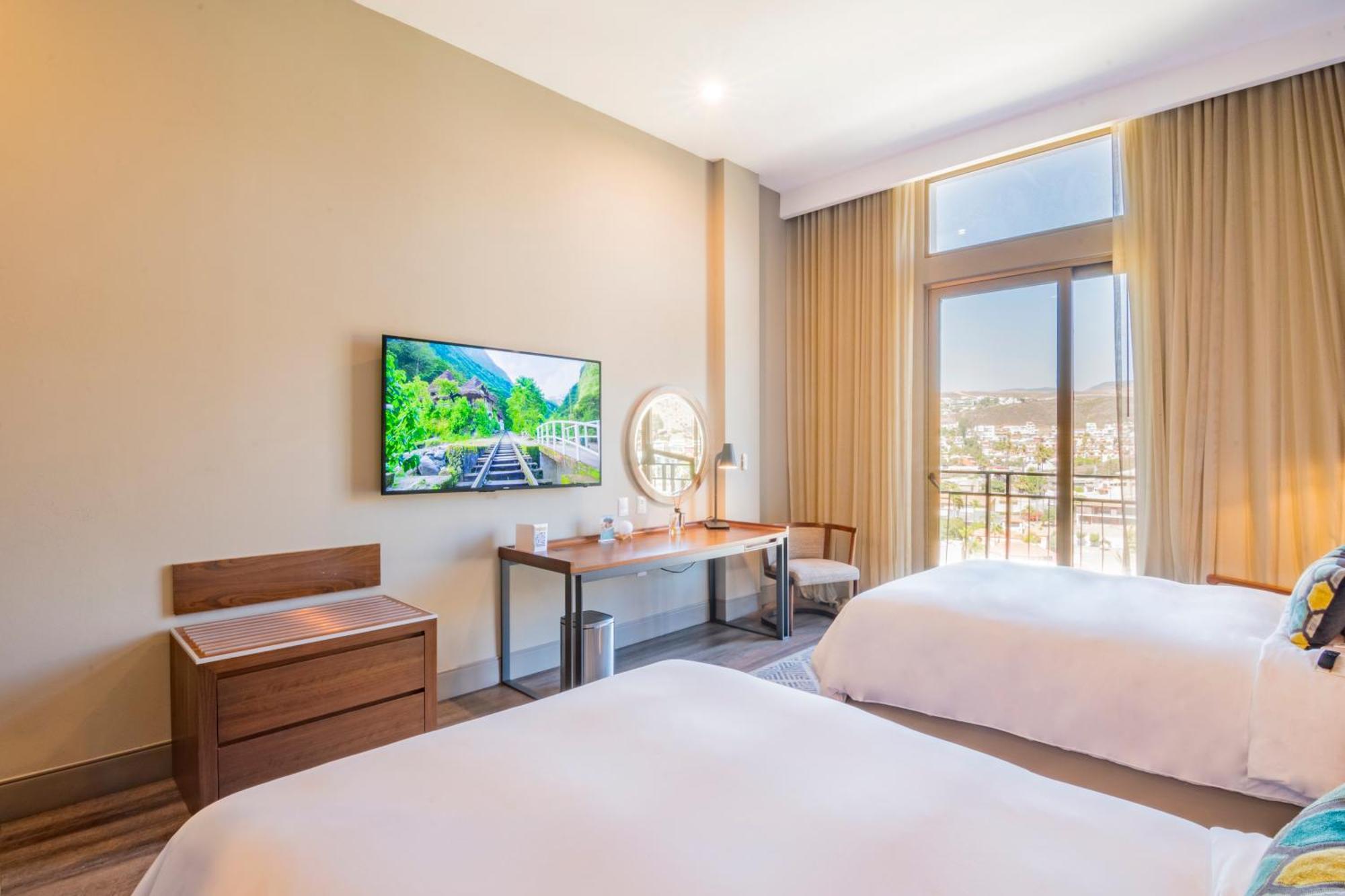 Hotel Torre Lucerna