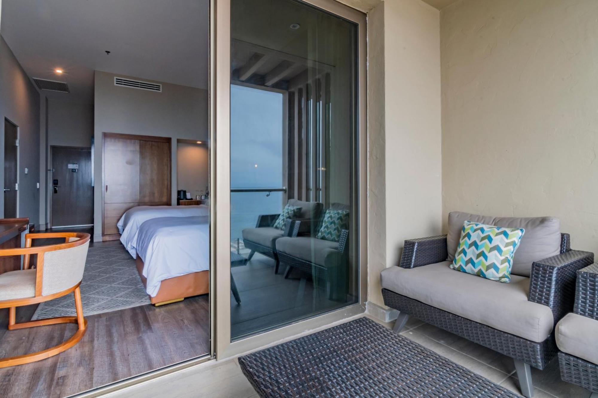 Hotel Torre Lucerna Ensenada