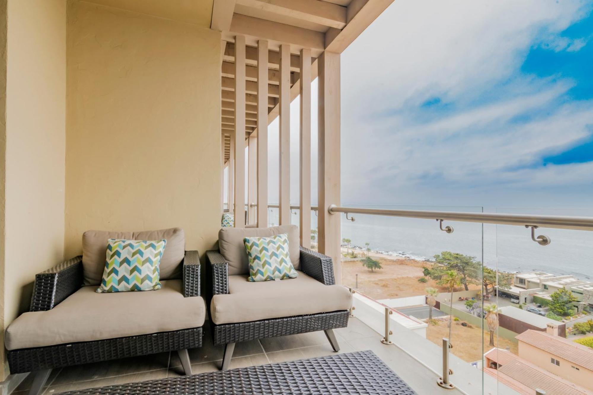 Torre Lucerna Hotel