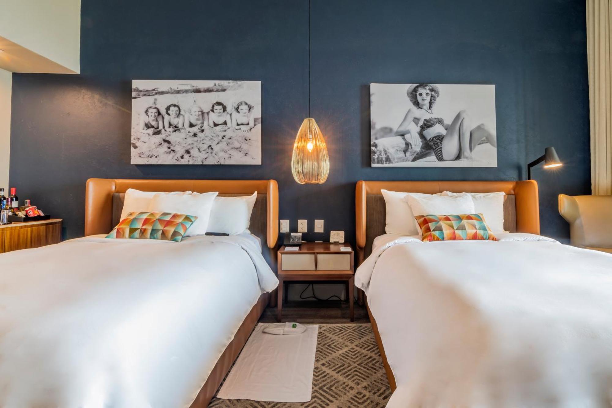 Hotel Torre Lucerna 5*