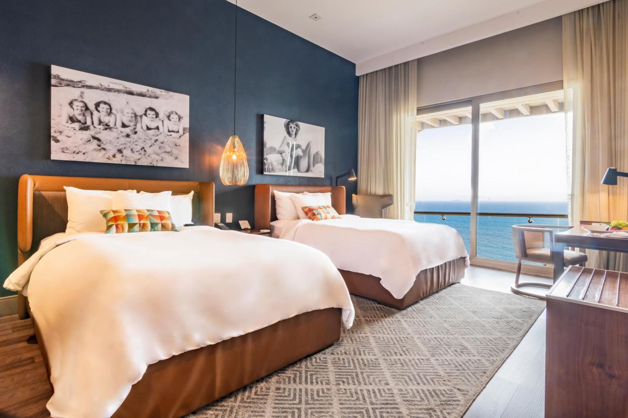 Torre Lucerna Hotel Ensenada