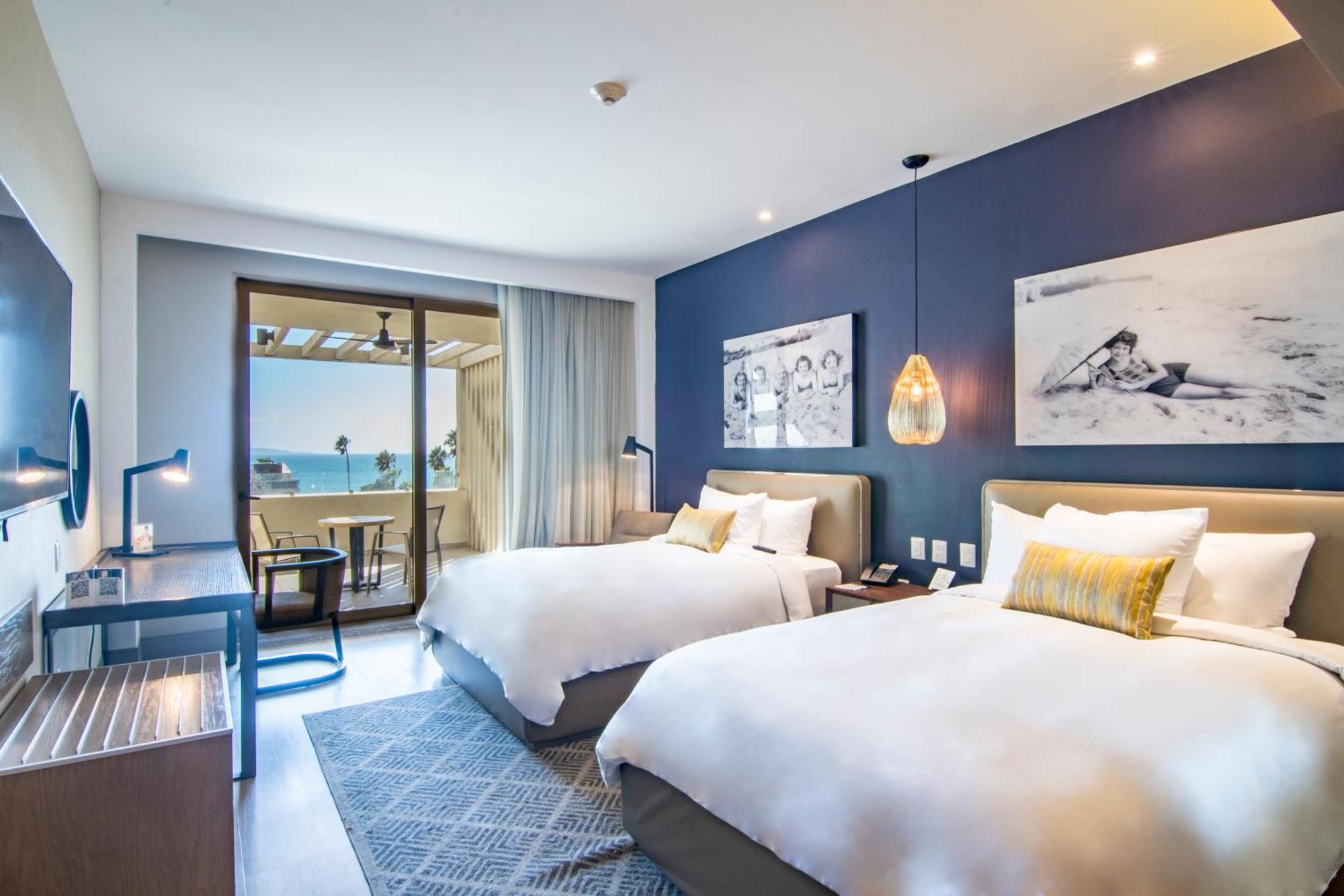 Hotel Torre Lucerna 5*