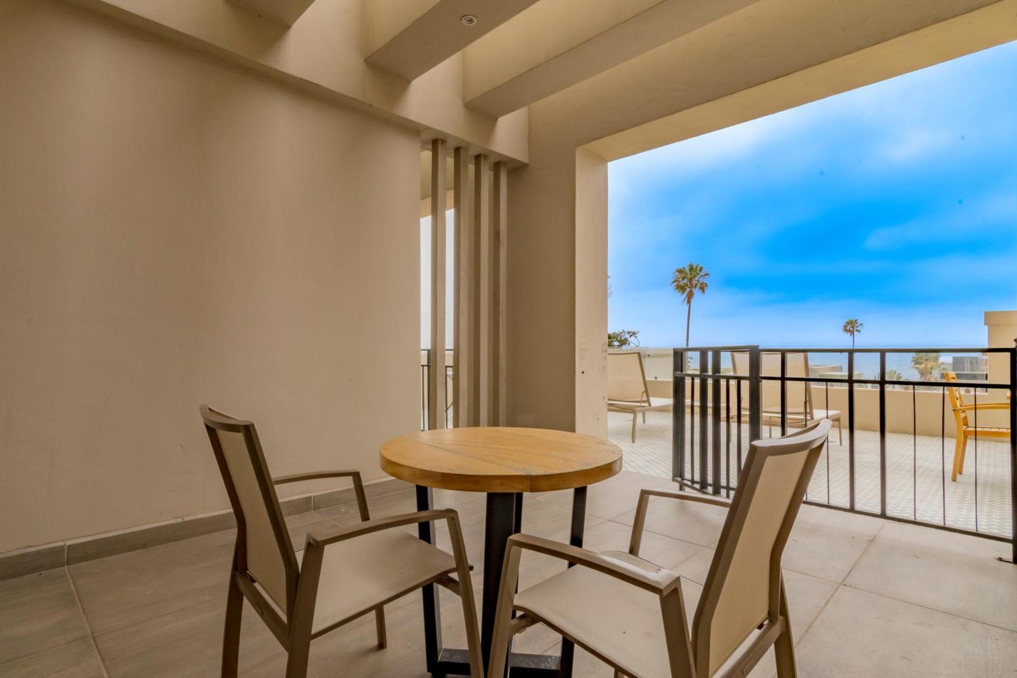 Hotel Torre Lucerna Ensenada