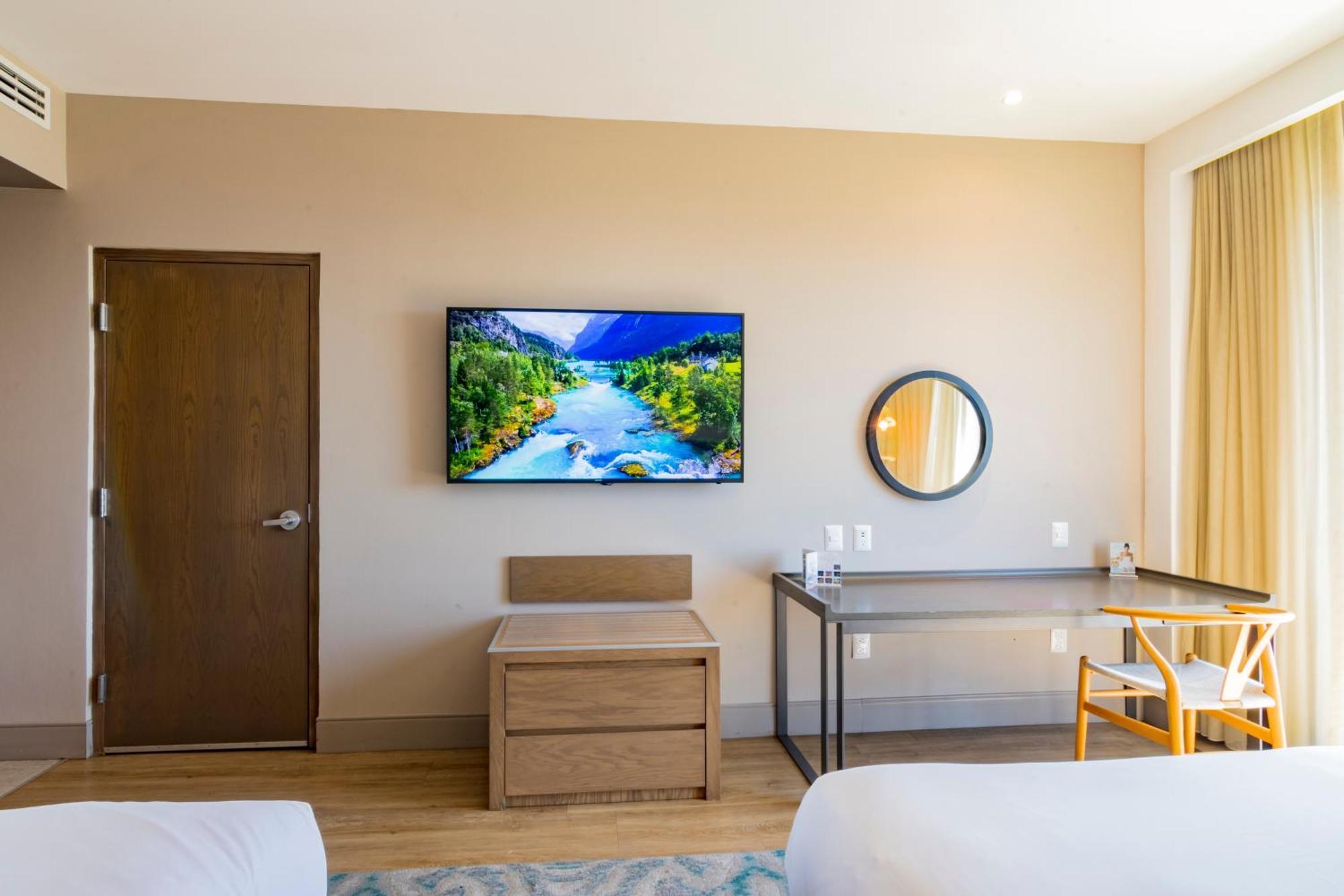 Hotel Torre Lucerna 5*