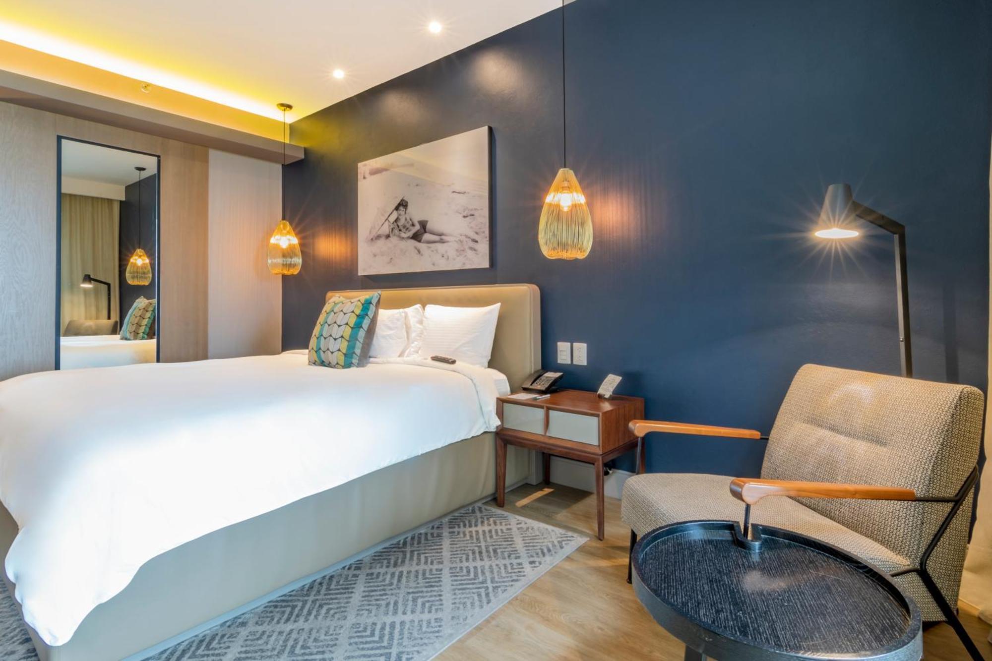 Torre Lucerna 5*