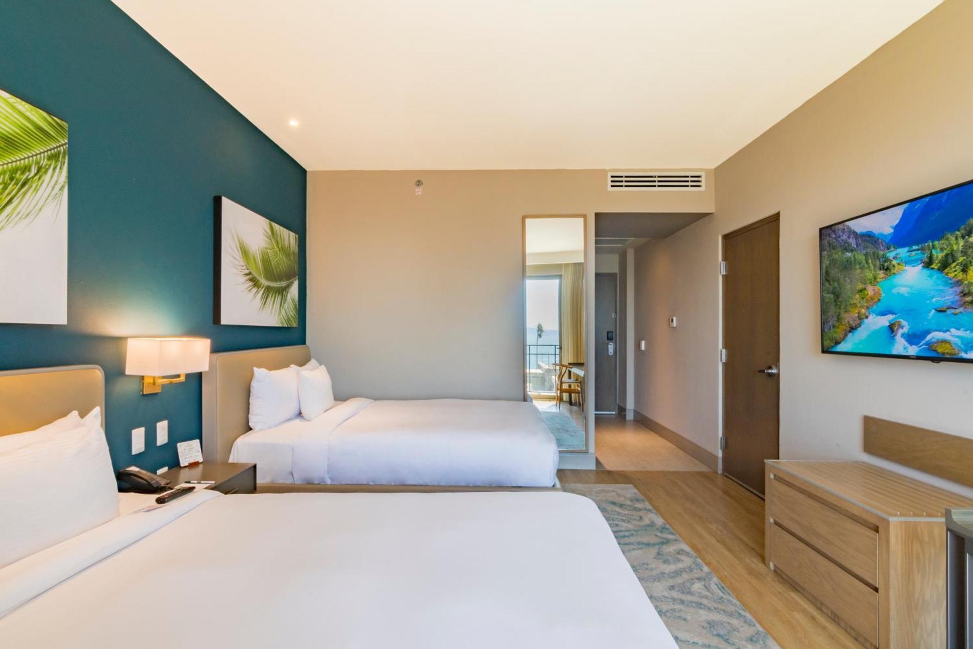 Torre Lucerna Hotel