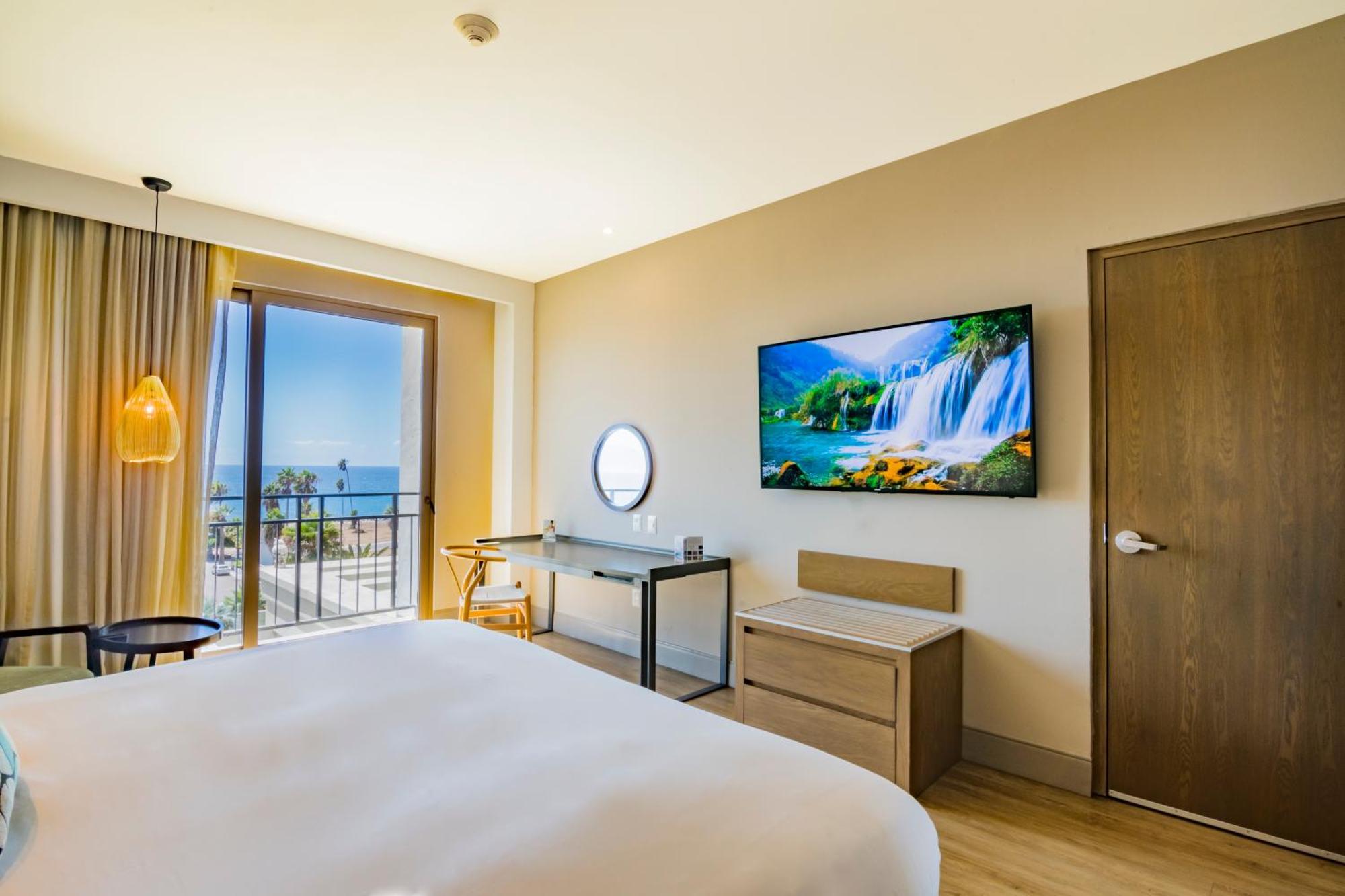 Hotel Torre Lucerna