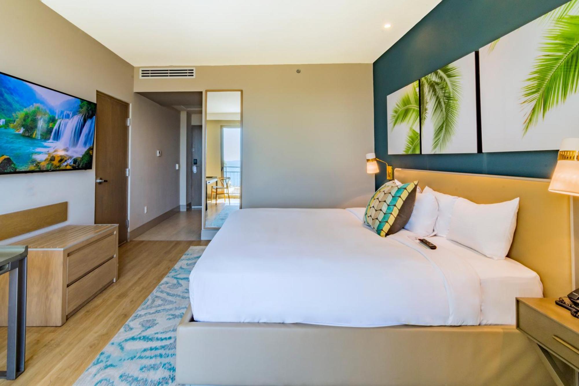 Torre Lucerna Hotel 5*
