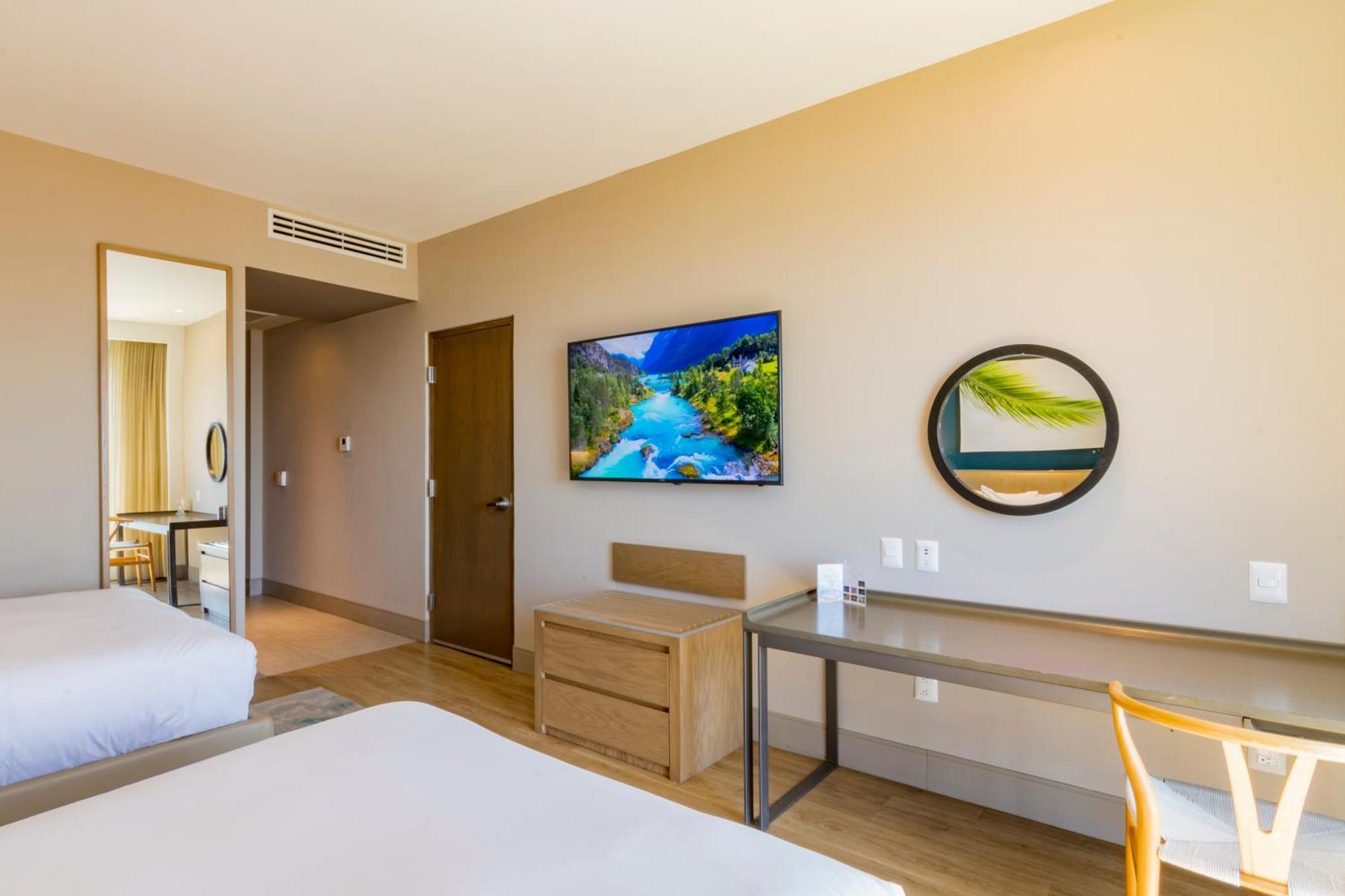 Hotel Torre Lucerna 5*
