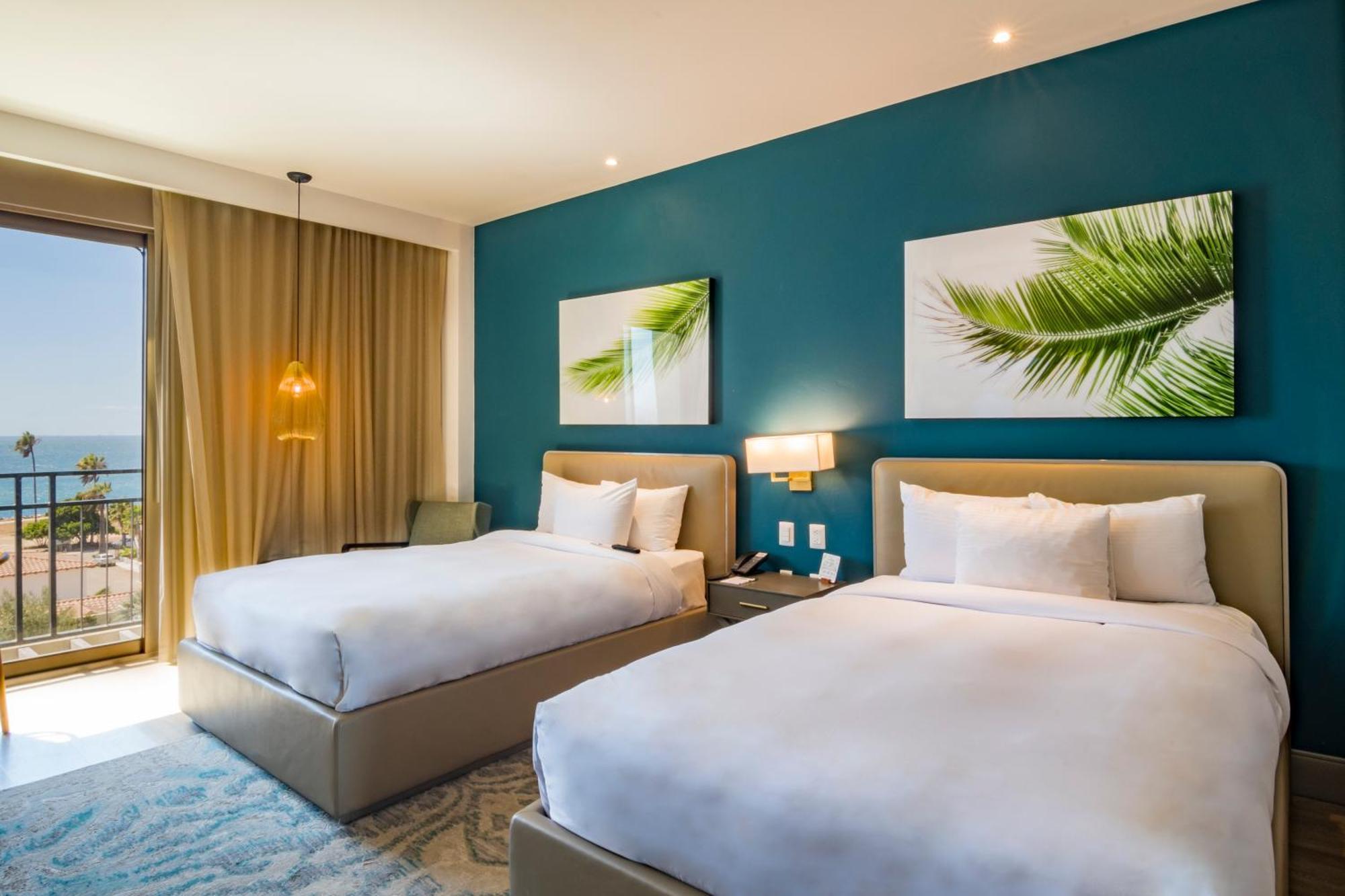 Torre Lucerna Hotel Ensenada