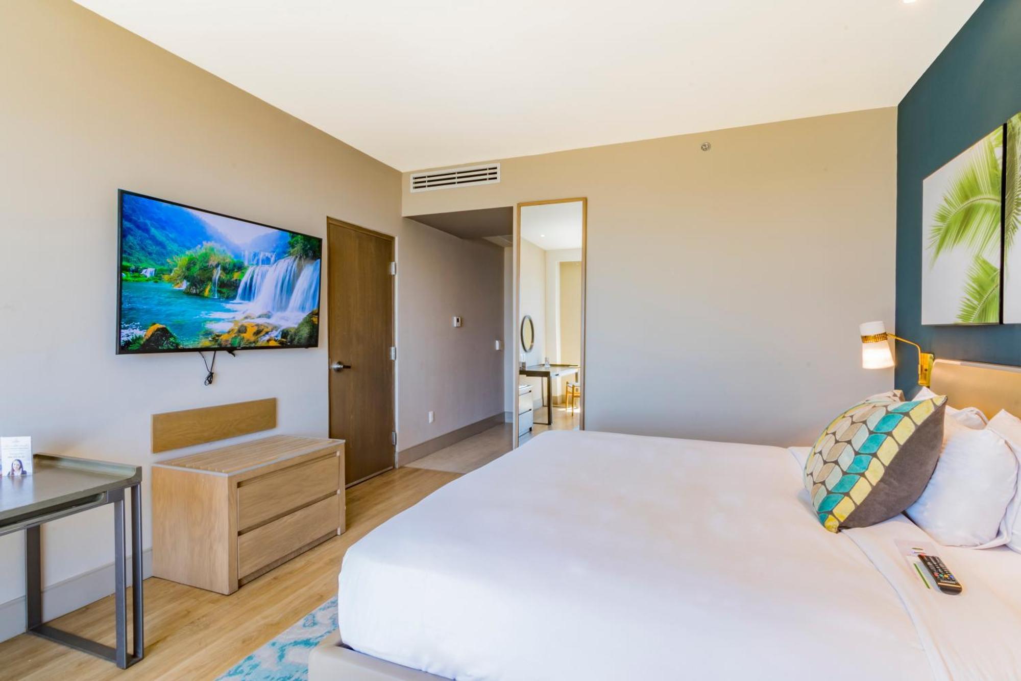 Torre Lucerna Hotel
