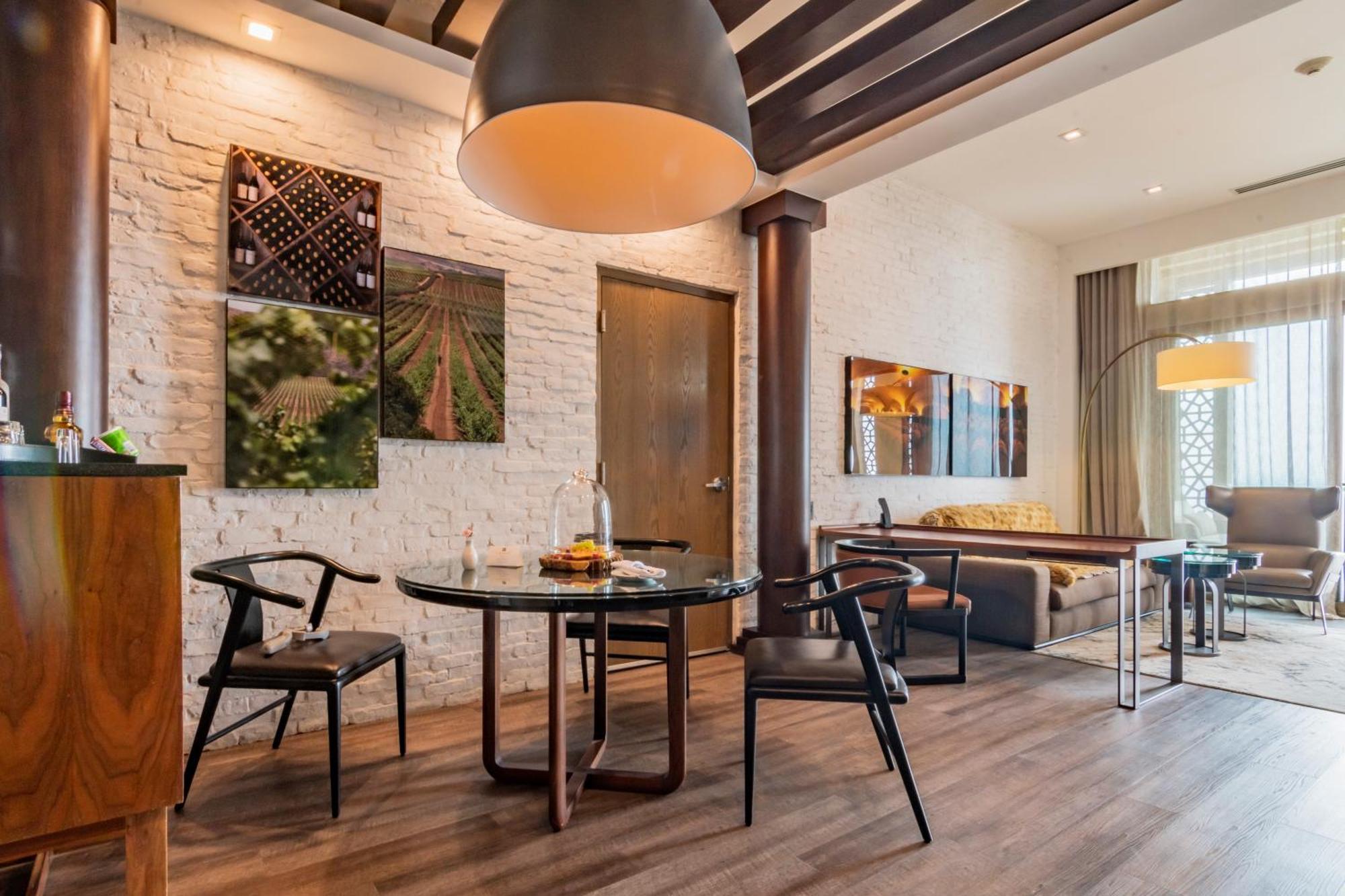 Hotel Torre Lucerna 5*