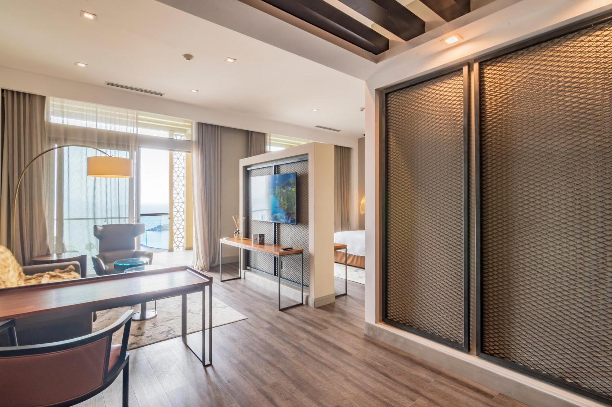 Torre Lucerna 5*