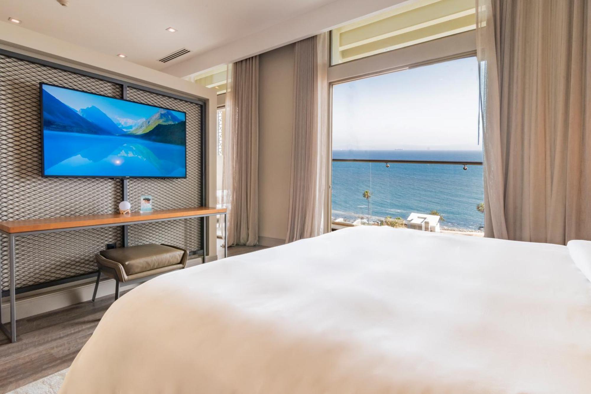 Torre Lucerna Hotel