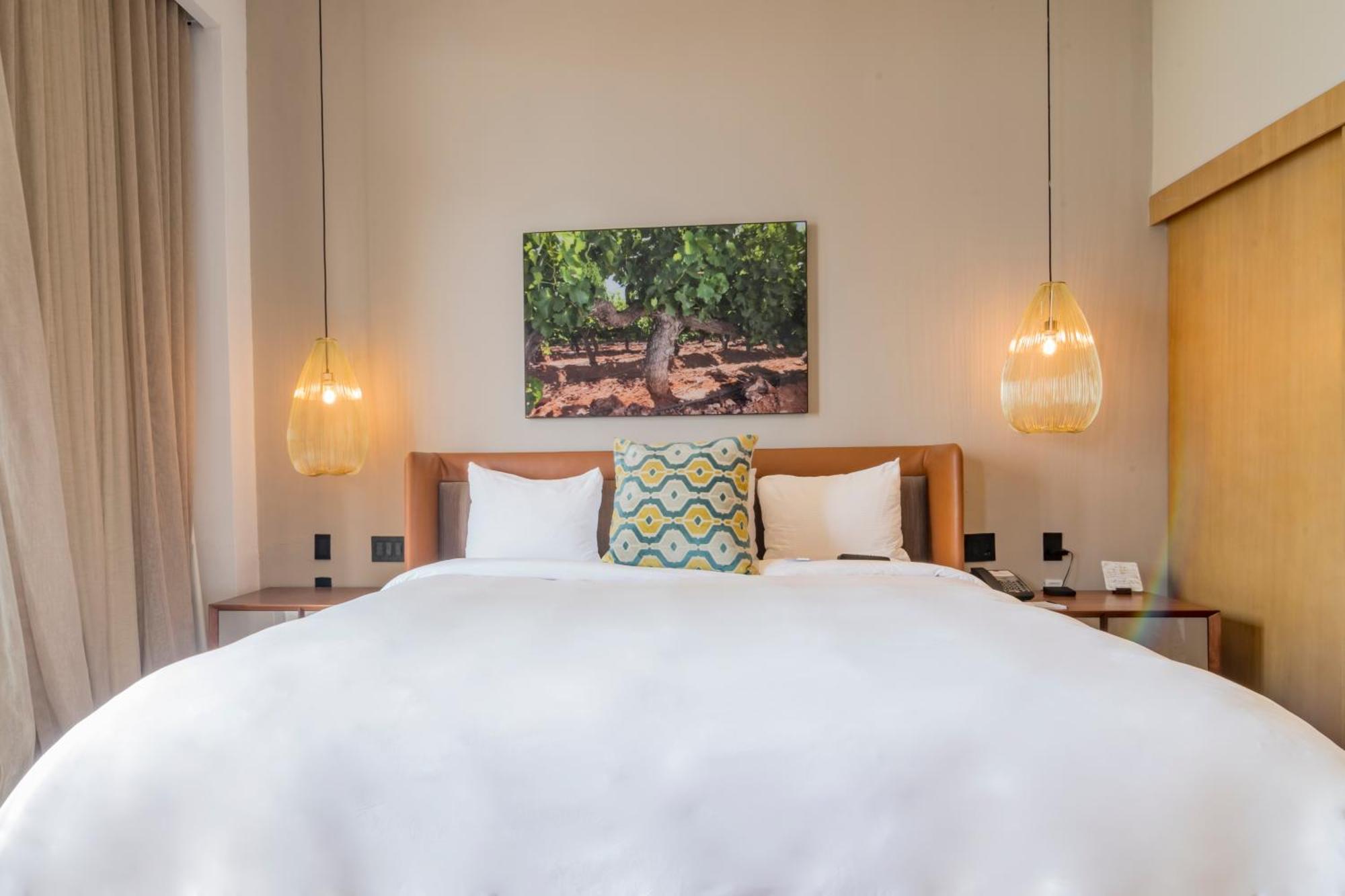 Hotel Torre Lucerna 5*