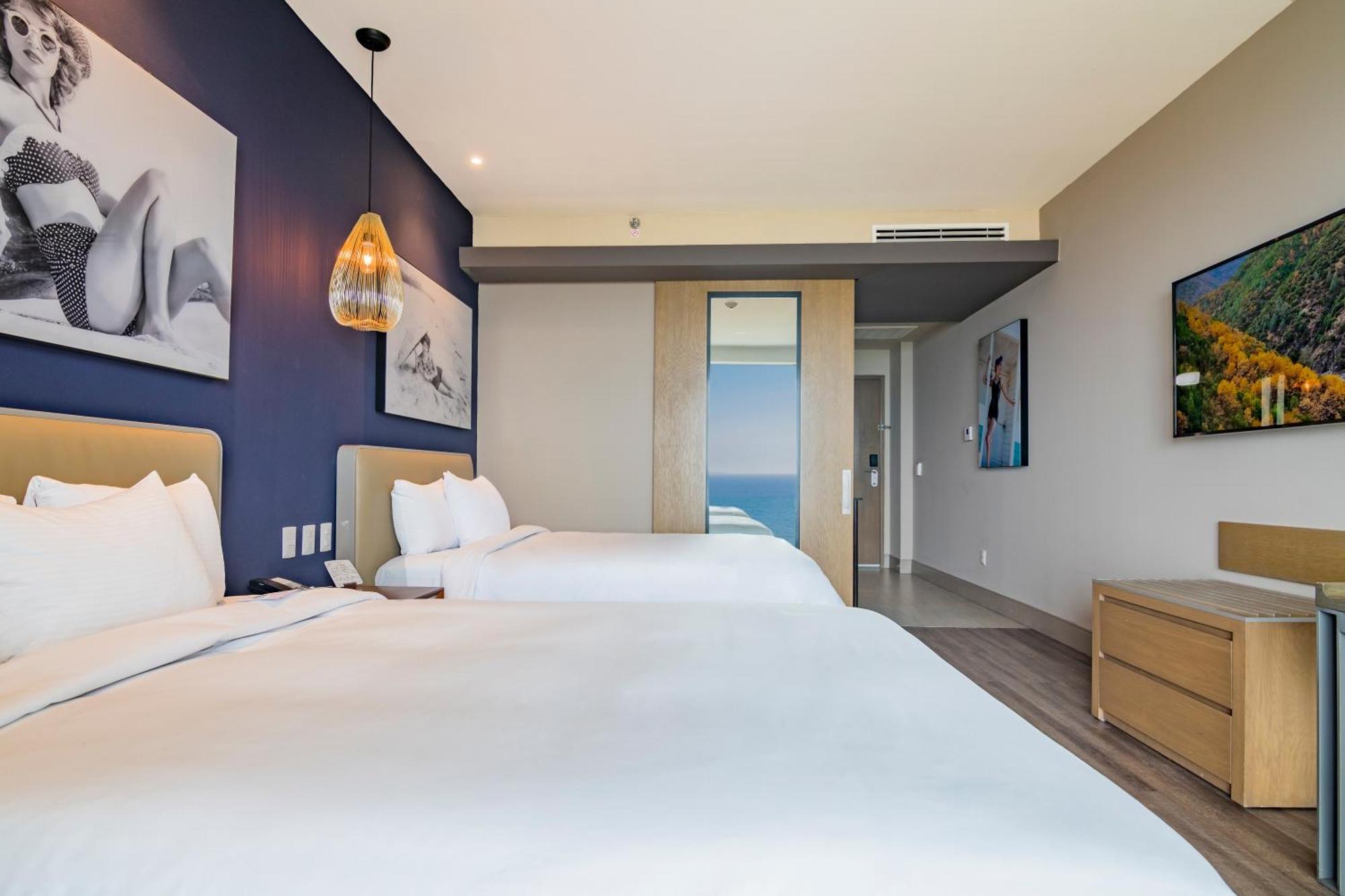 Hotel Torre Lucerna Ensenada