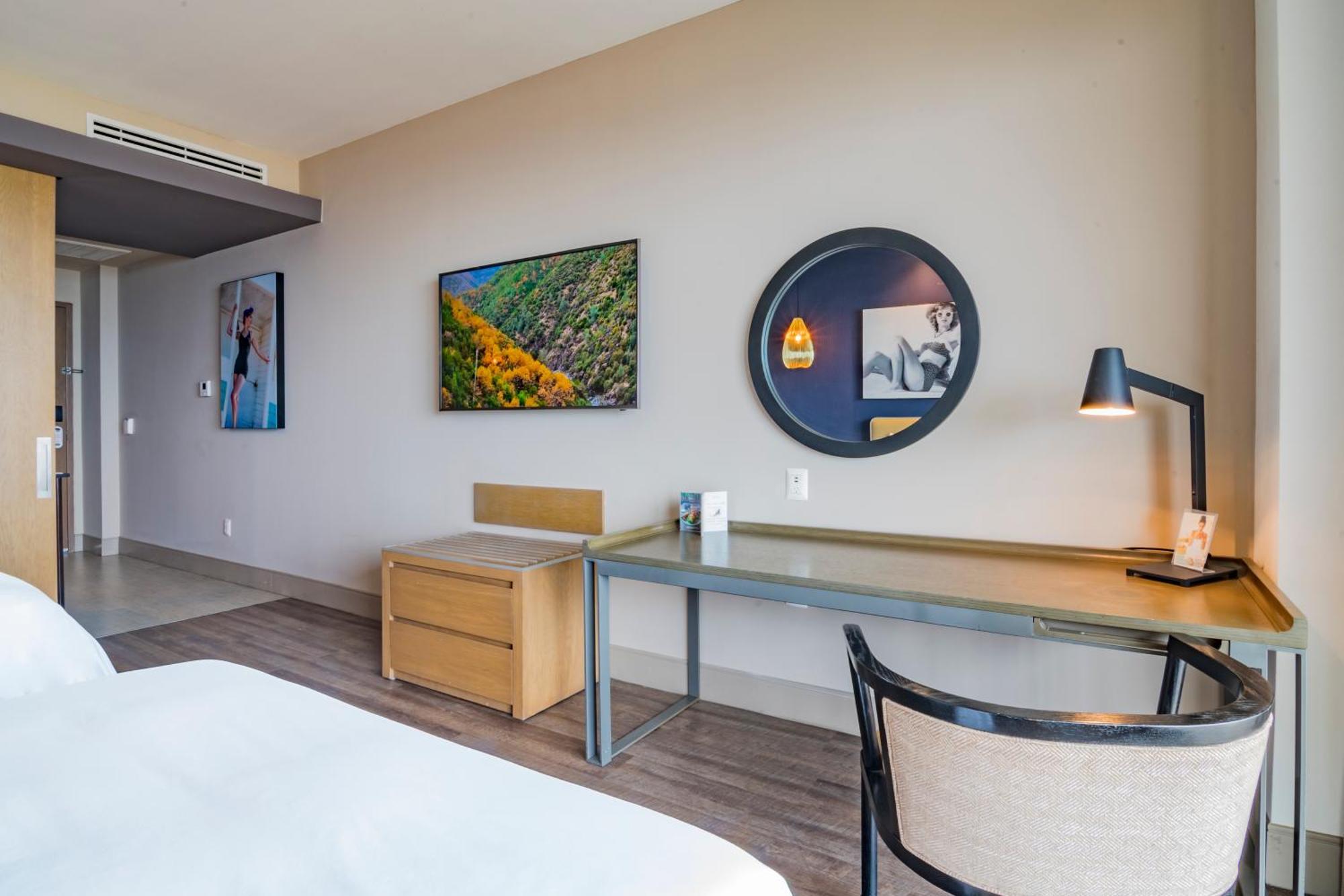 Torre Lucerna 5* Ensenada