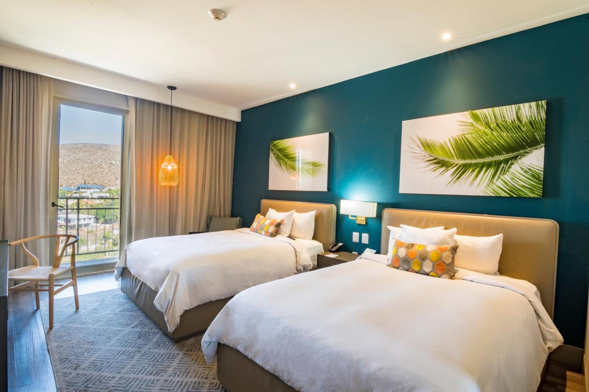 Torre Lucerna Hotel