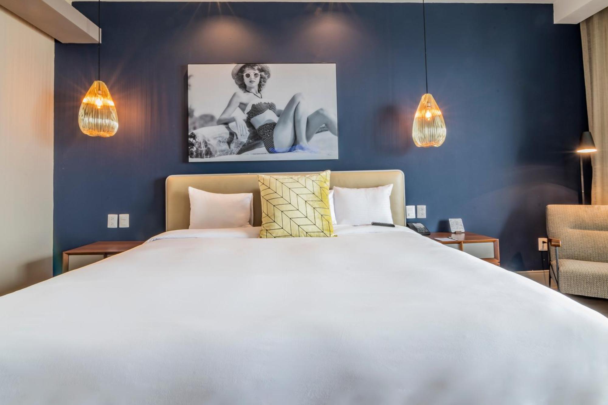 Hotel Torre Lucerna