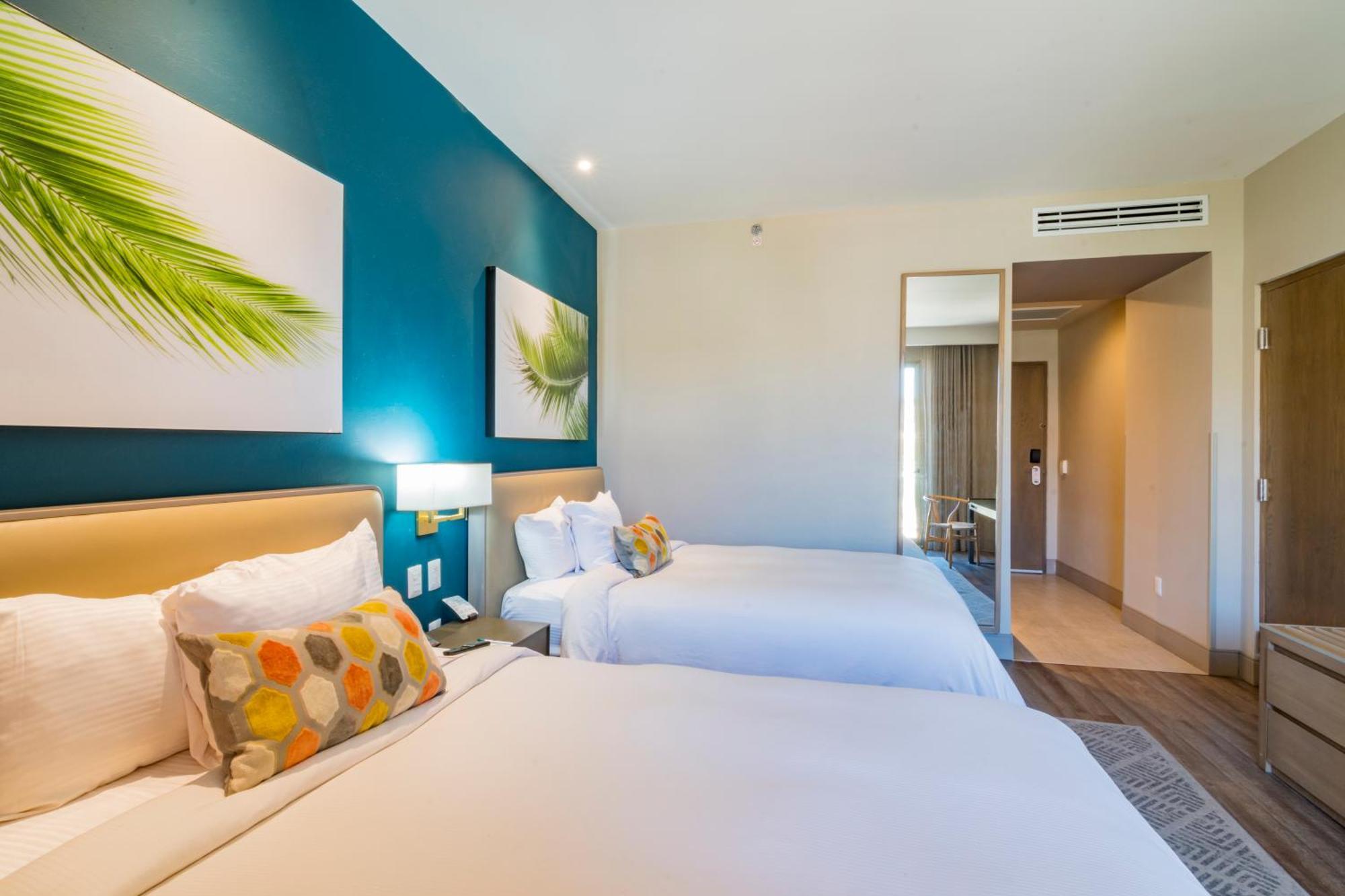 Hotel Torre Lucerna Ensenada