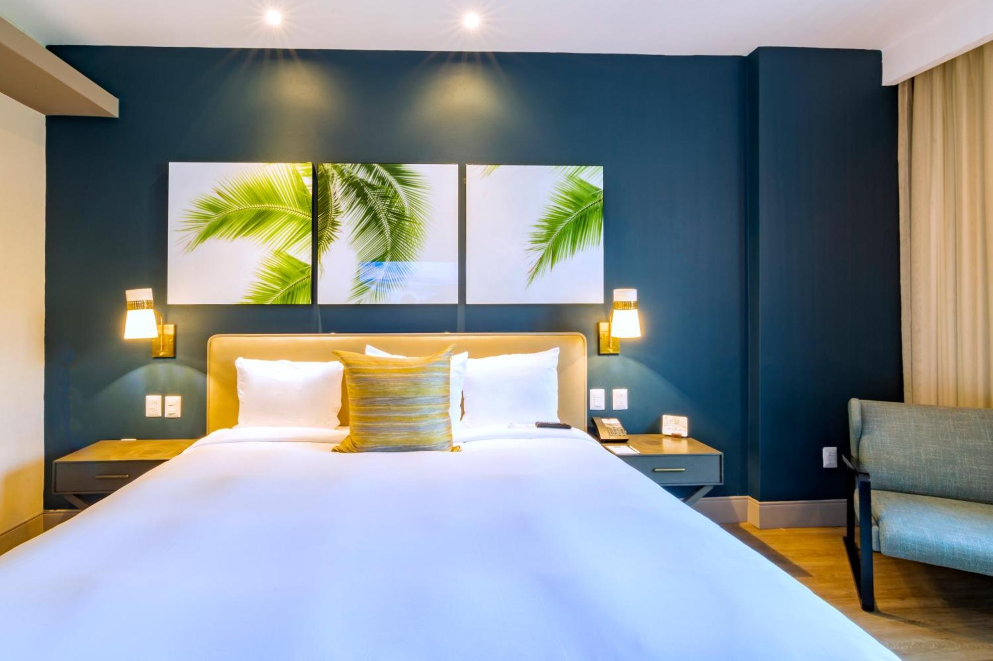Hotel Torre Lucerna
