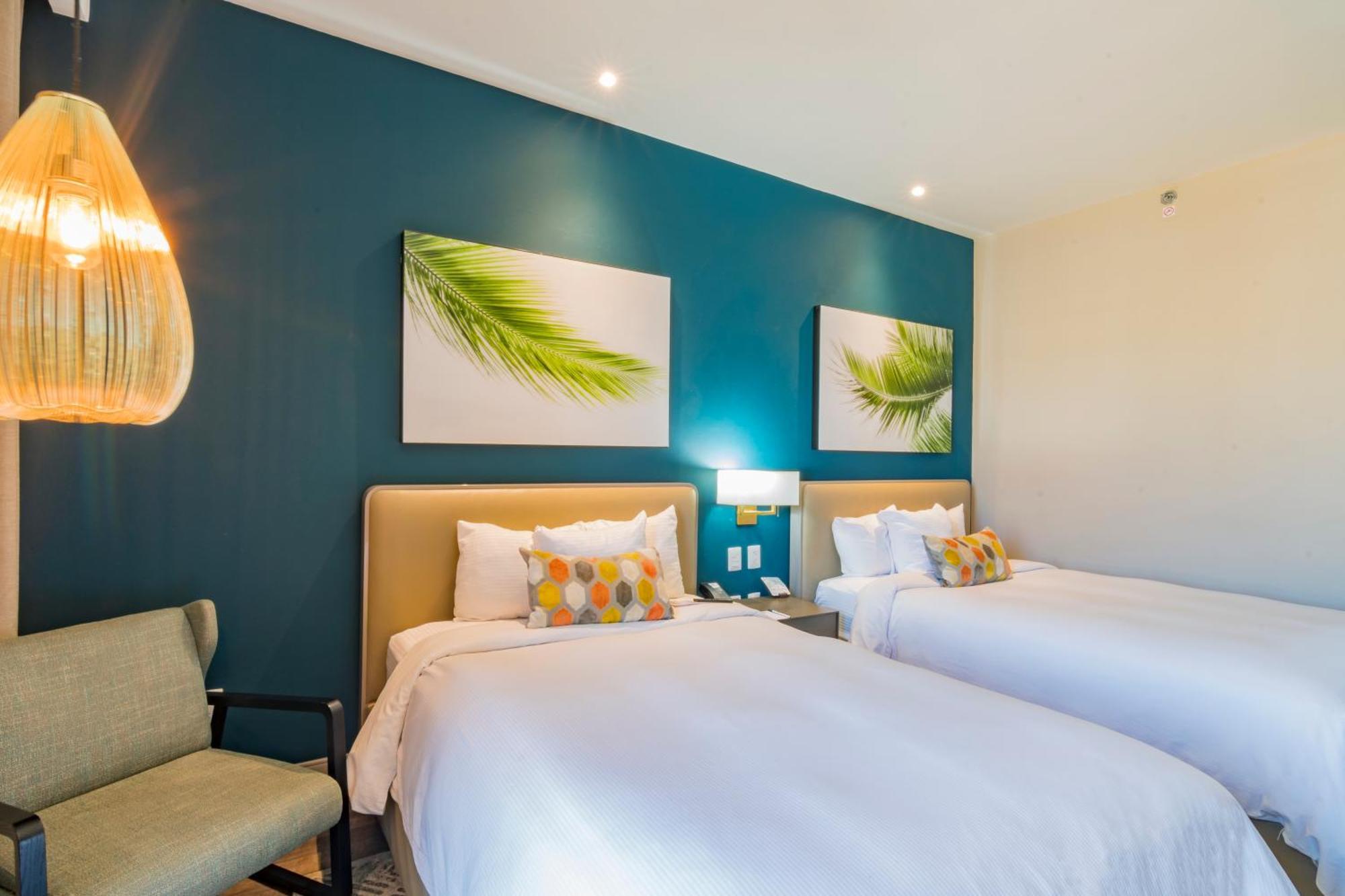 Torre Lucerna Hotel 5*