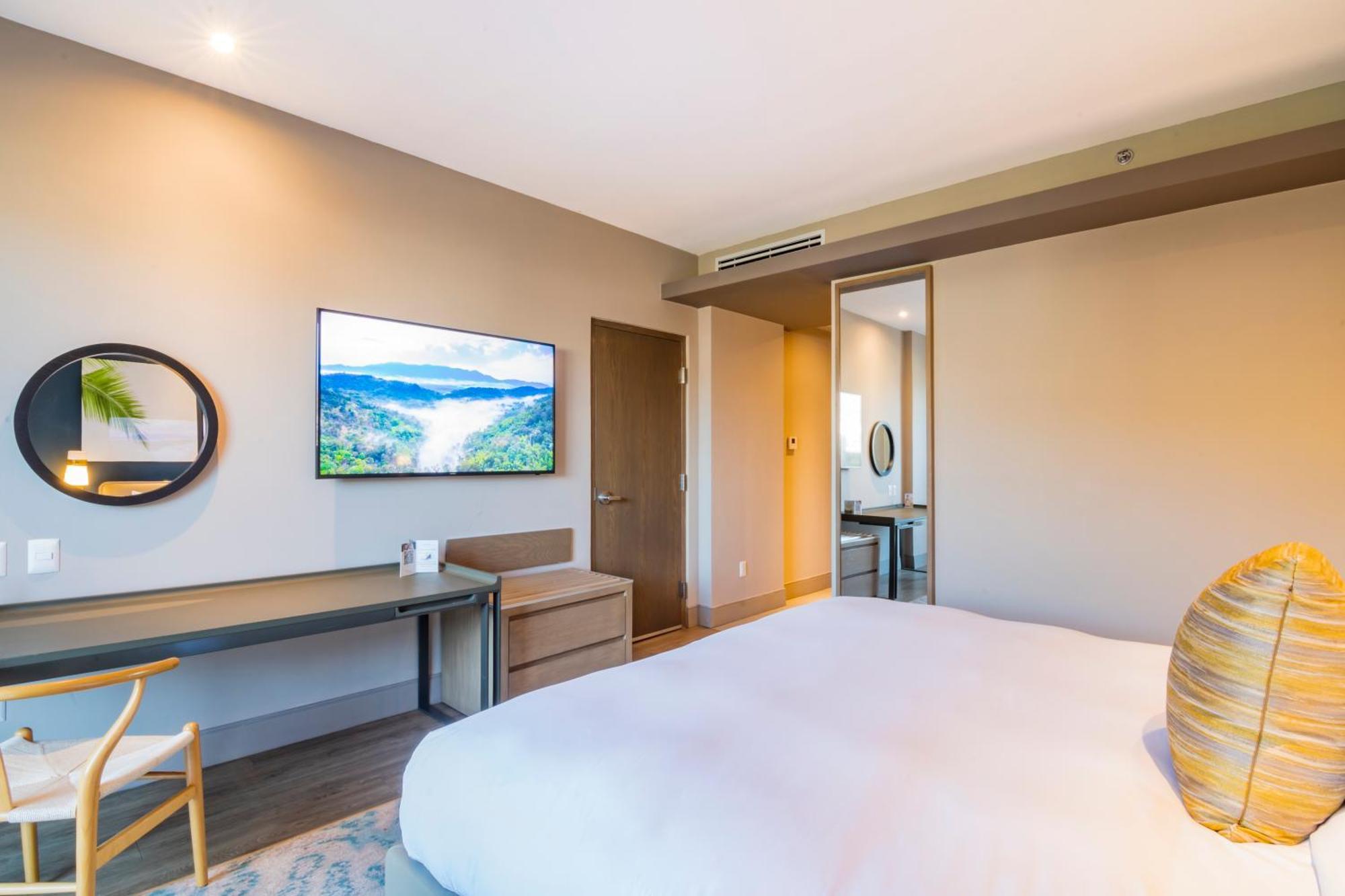 Torre Lucerna Hotel Ensenada