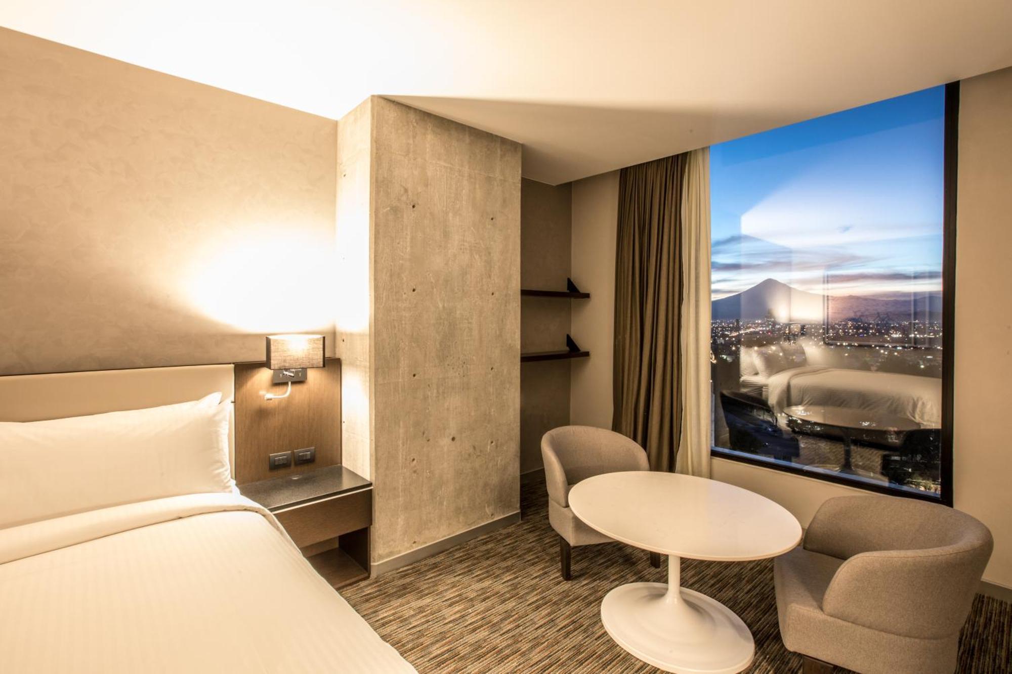 Hotel Four Points By Sheraton Puebla