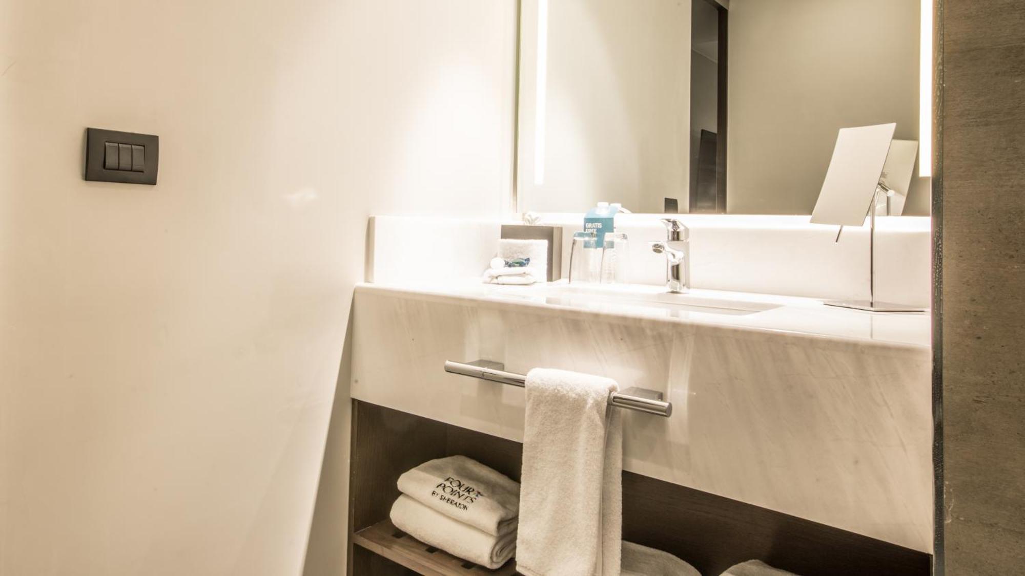 Four Points By Sheraton 4*