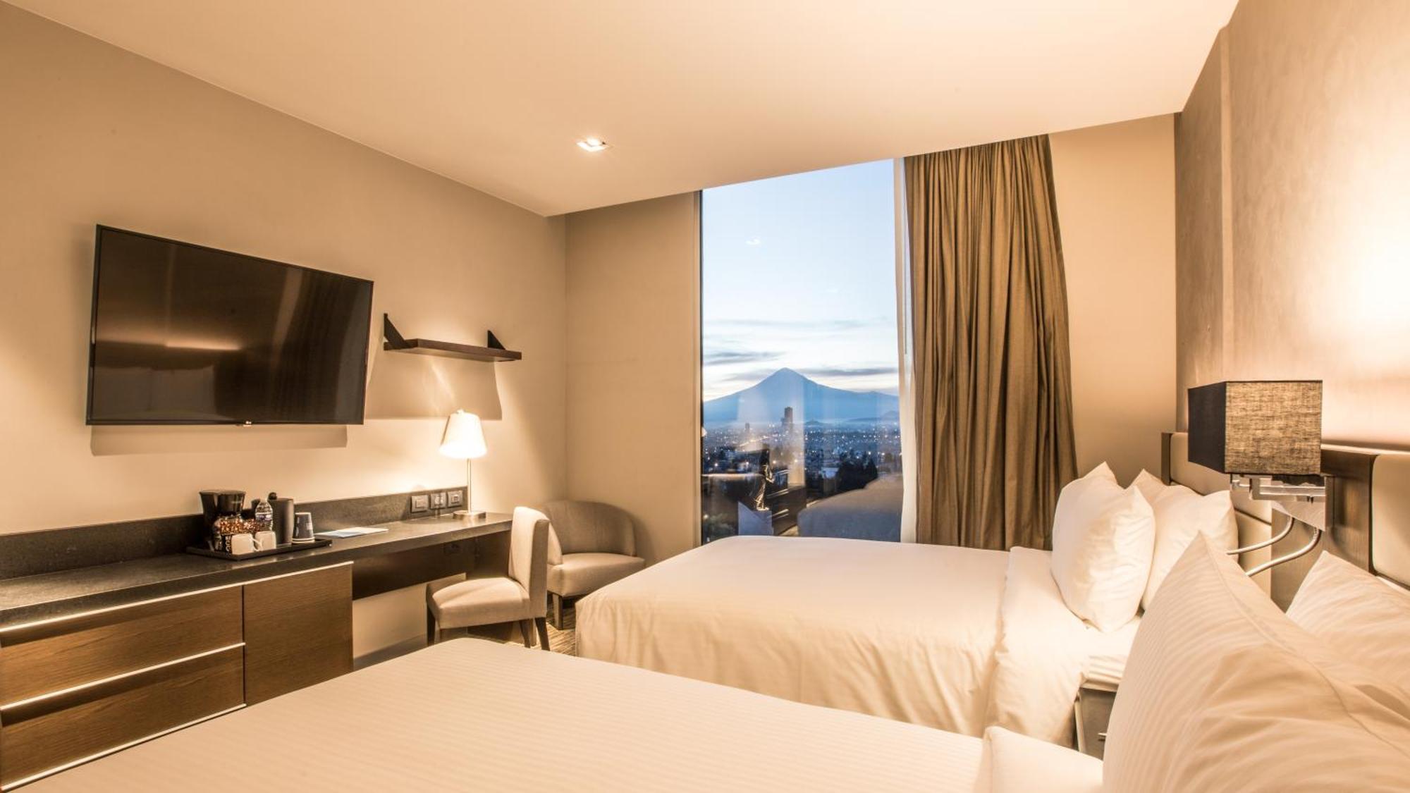 Hotel Four Points By Sheraton 4*