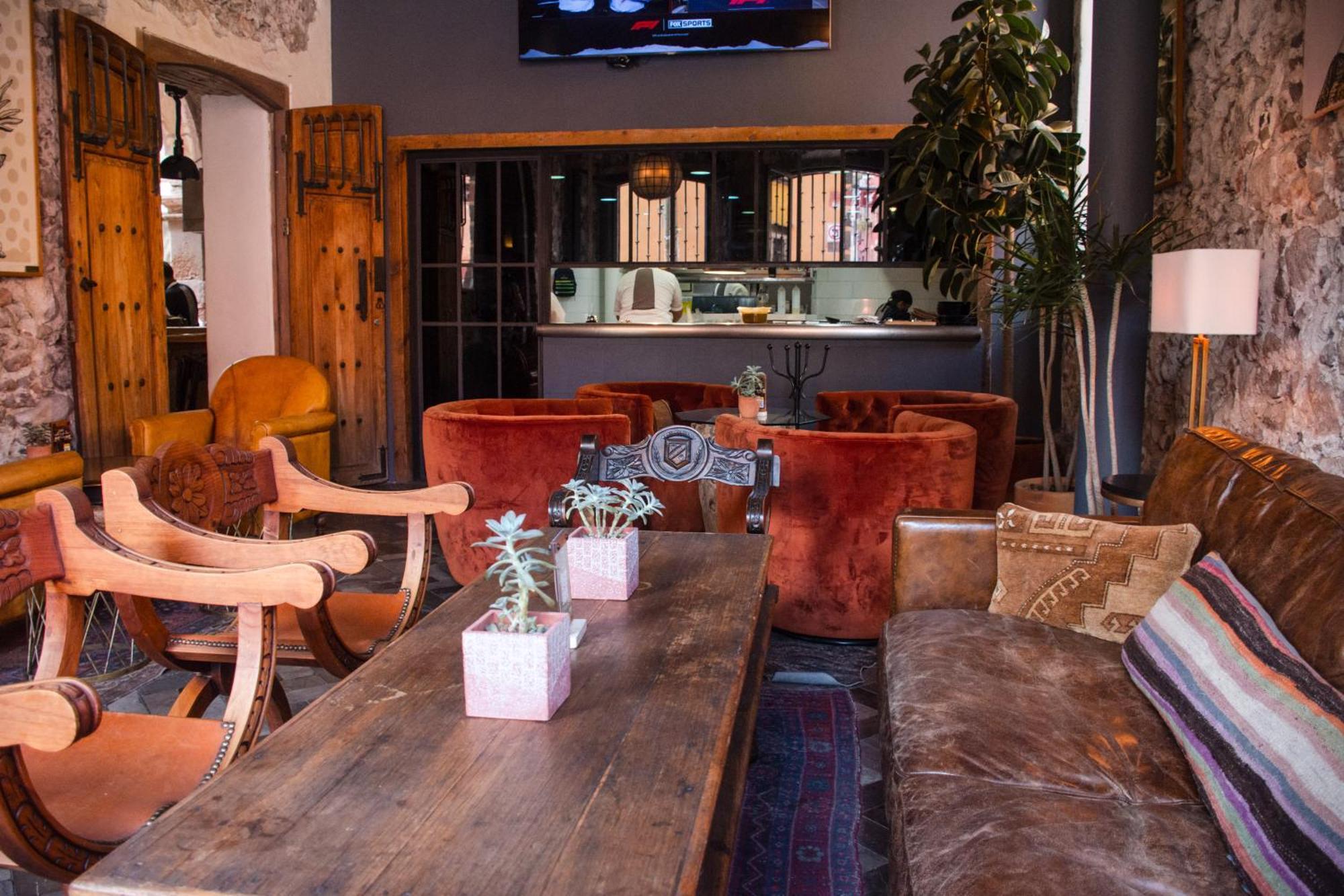 Casa 1810 Parque Boutique