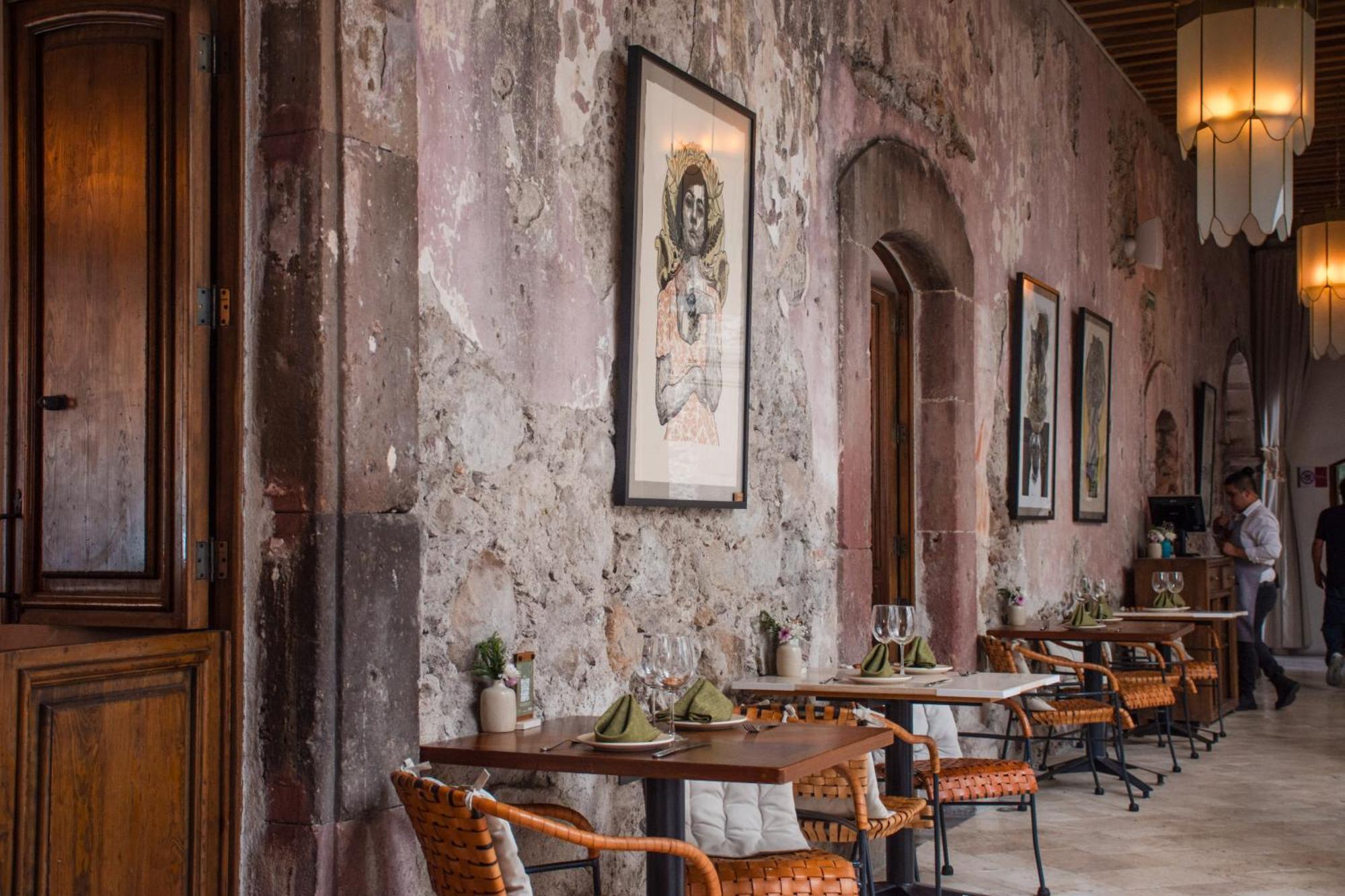 Hotel Casa 1810 Parque Boutique