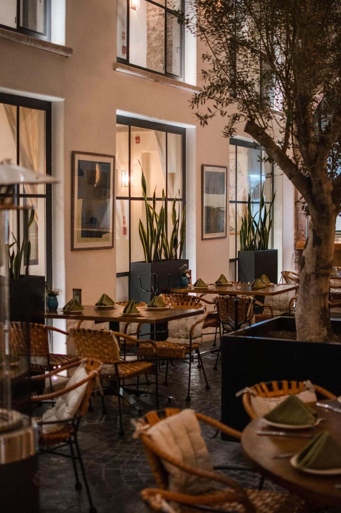 Casa 1810 Parque Boutique Hotel 5*