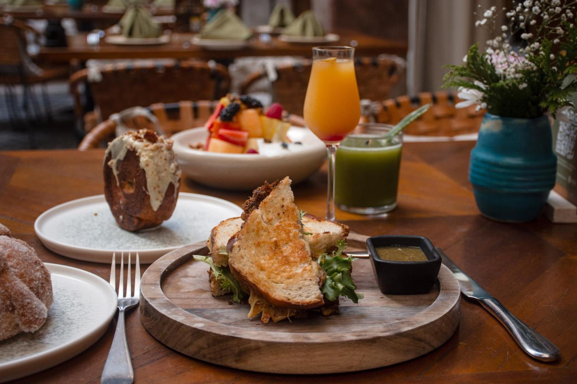 Casa 1810 Parque Boutique 5* San Miguel de Allende
