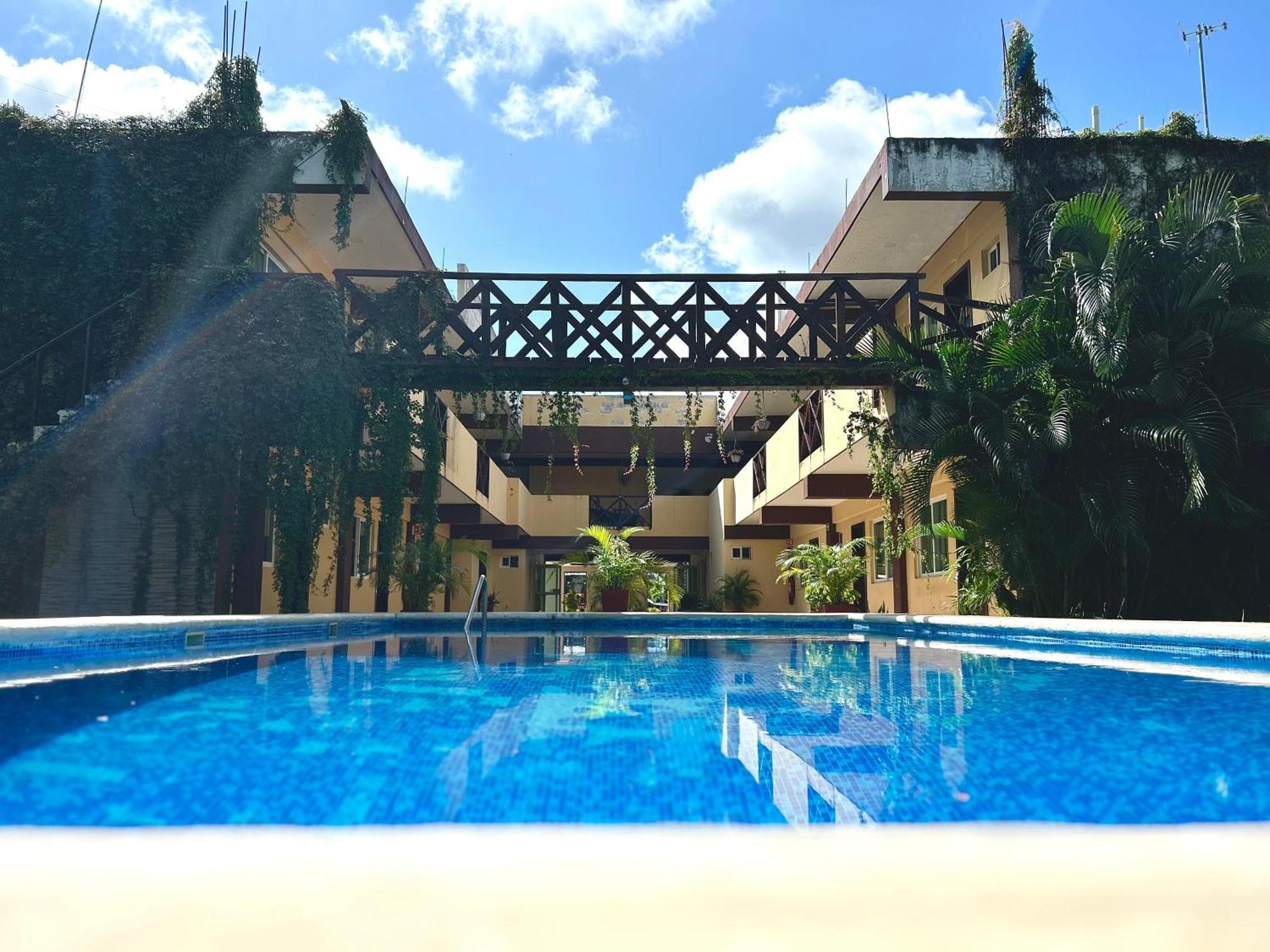Framfor 5* Chetumal