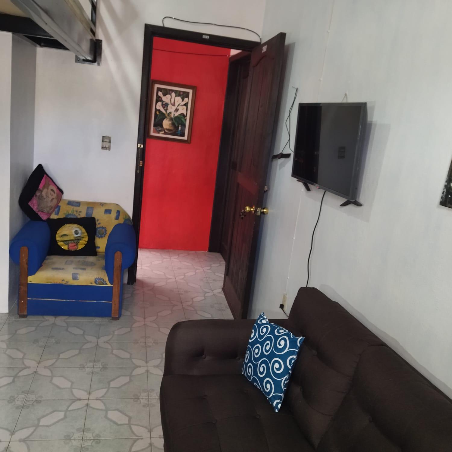 Casa De Liz * San Cristobal de las Casas