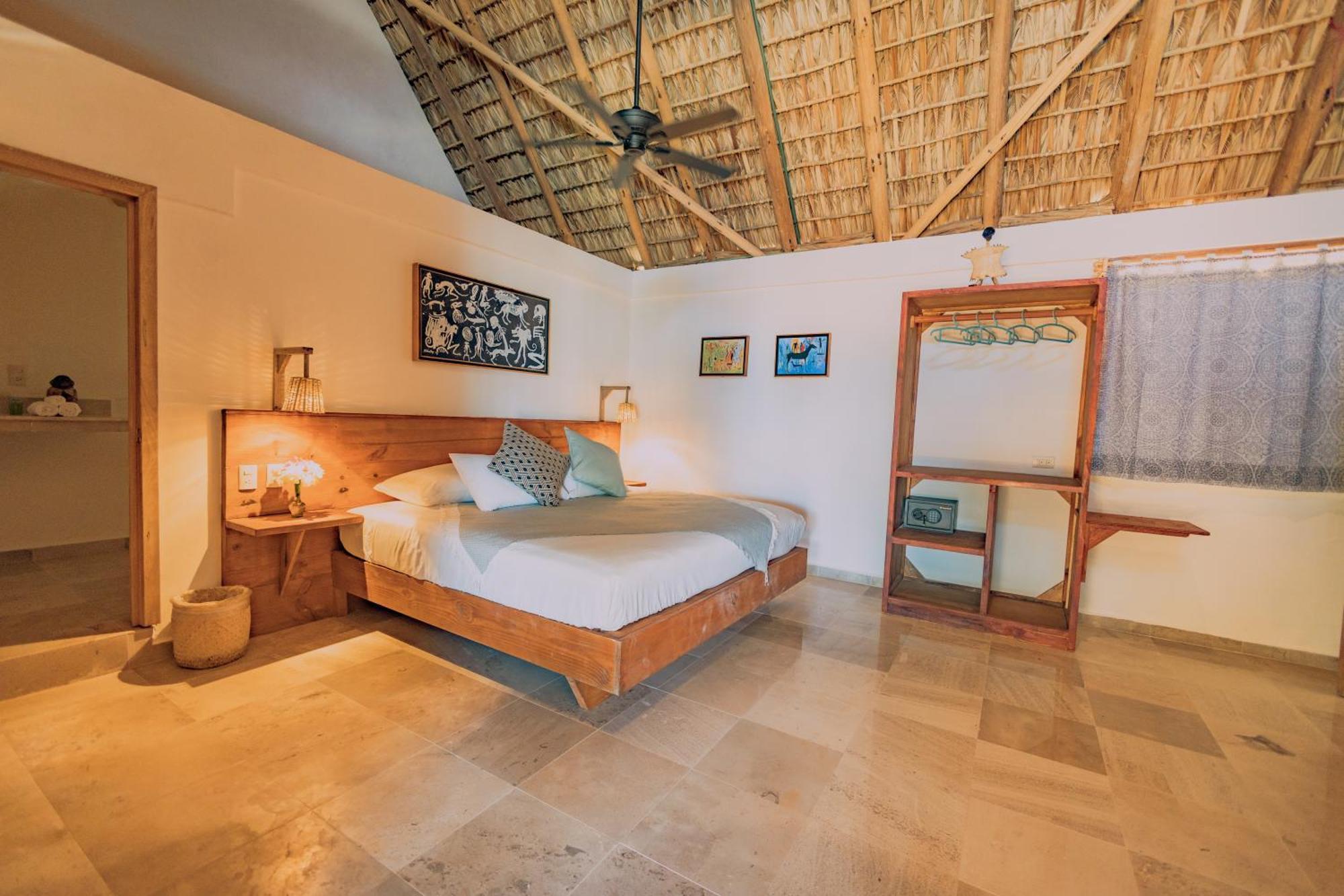 Casa Torito Mermejita