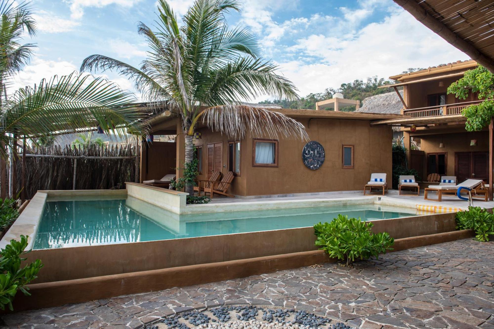 Hotel Casa Torito Mermejita