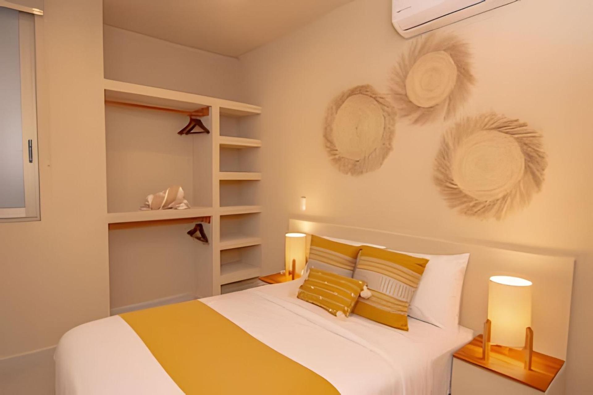 Holiday home Evamar San Carlos