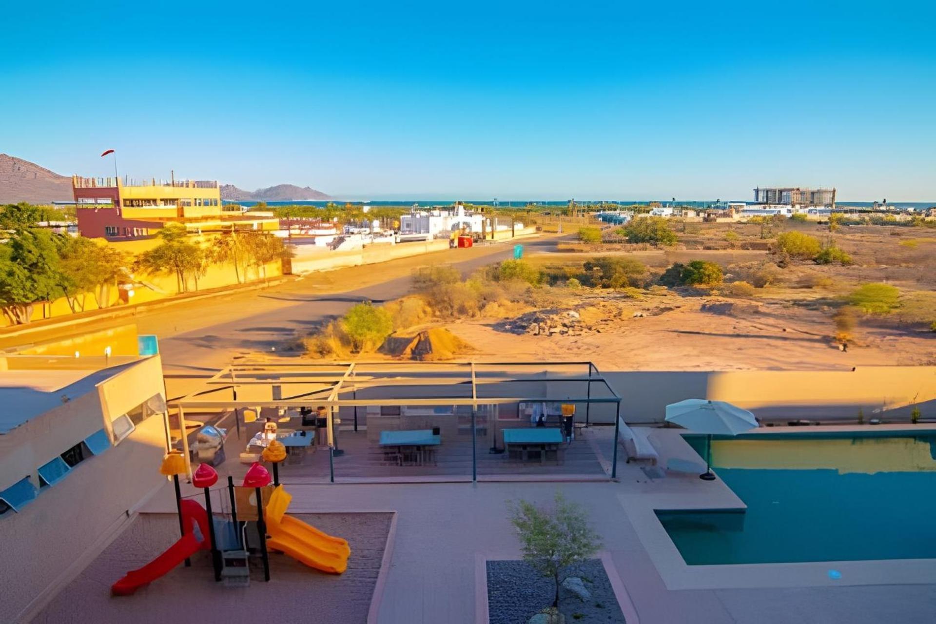 Holiday home Evamar San Carlos *