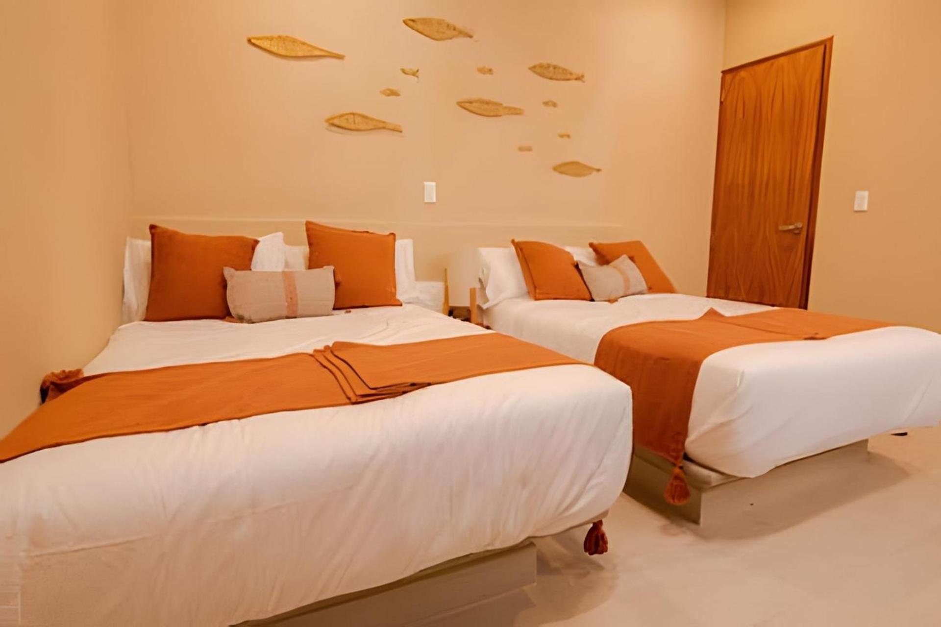 Evamar San Carlos San Carlos Nuevo Guaymas