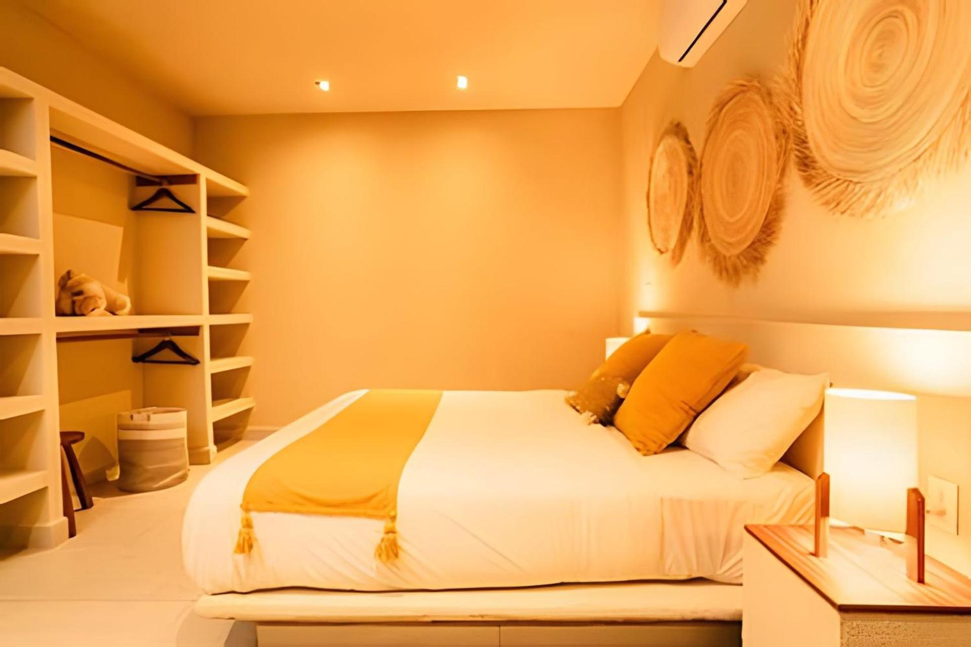 Evamar San Carlos Holiday home