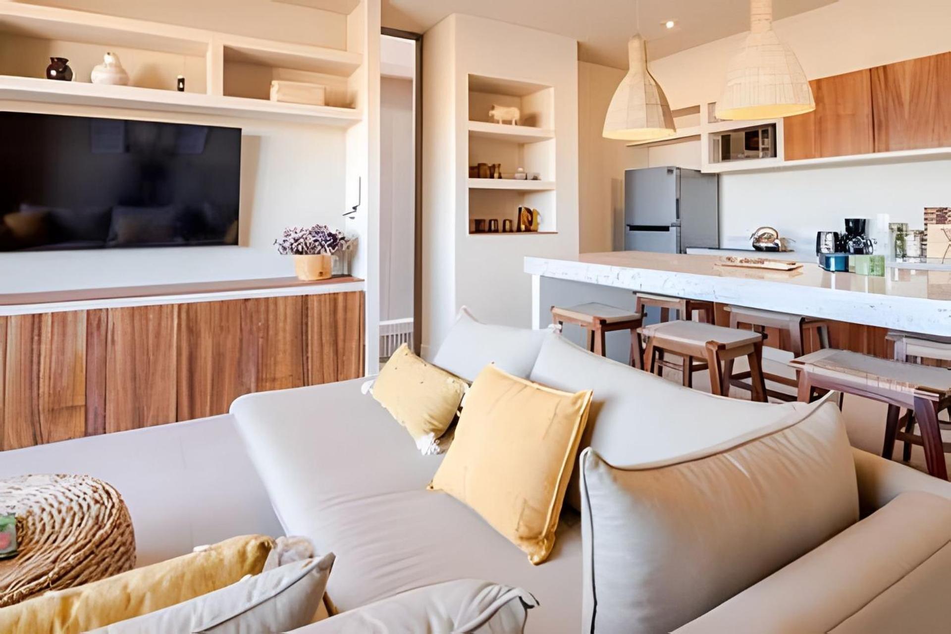 Holiday home Evamar San Carlos