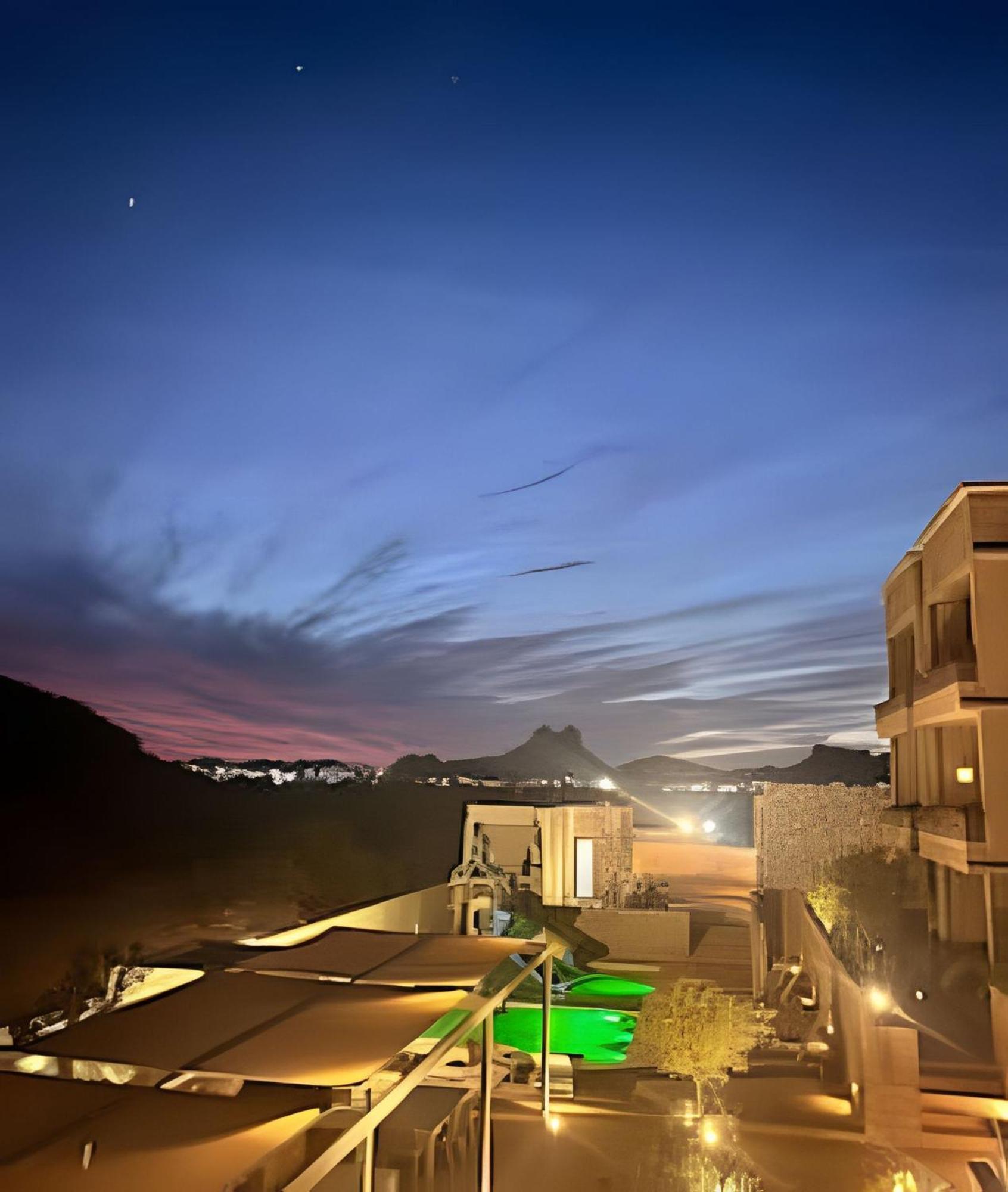Evamar San Carlos * San Carlos Nuevo Guaymas