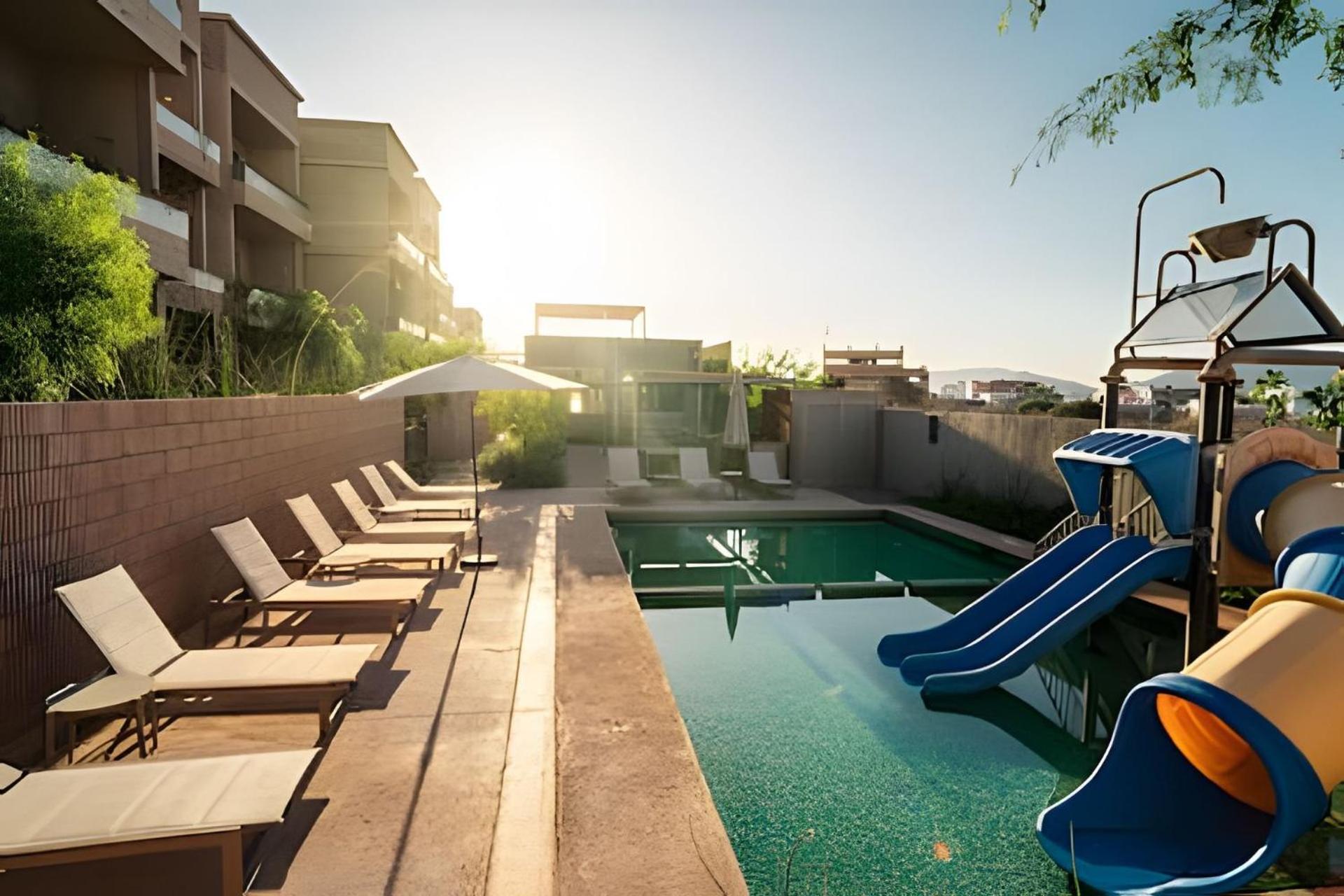Evamar San Carlos San Carlos Nuevo Guaymas