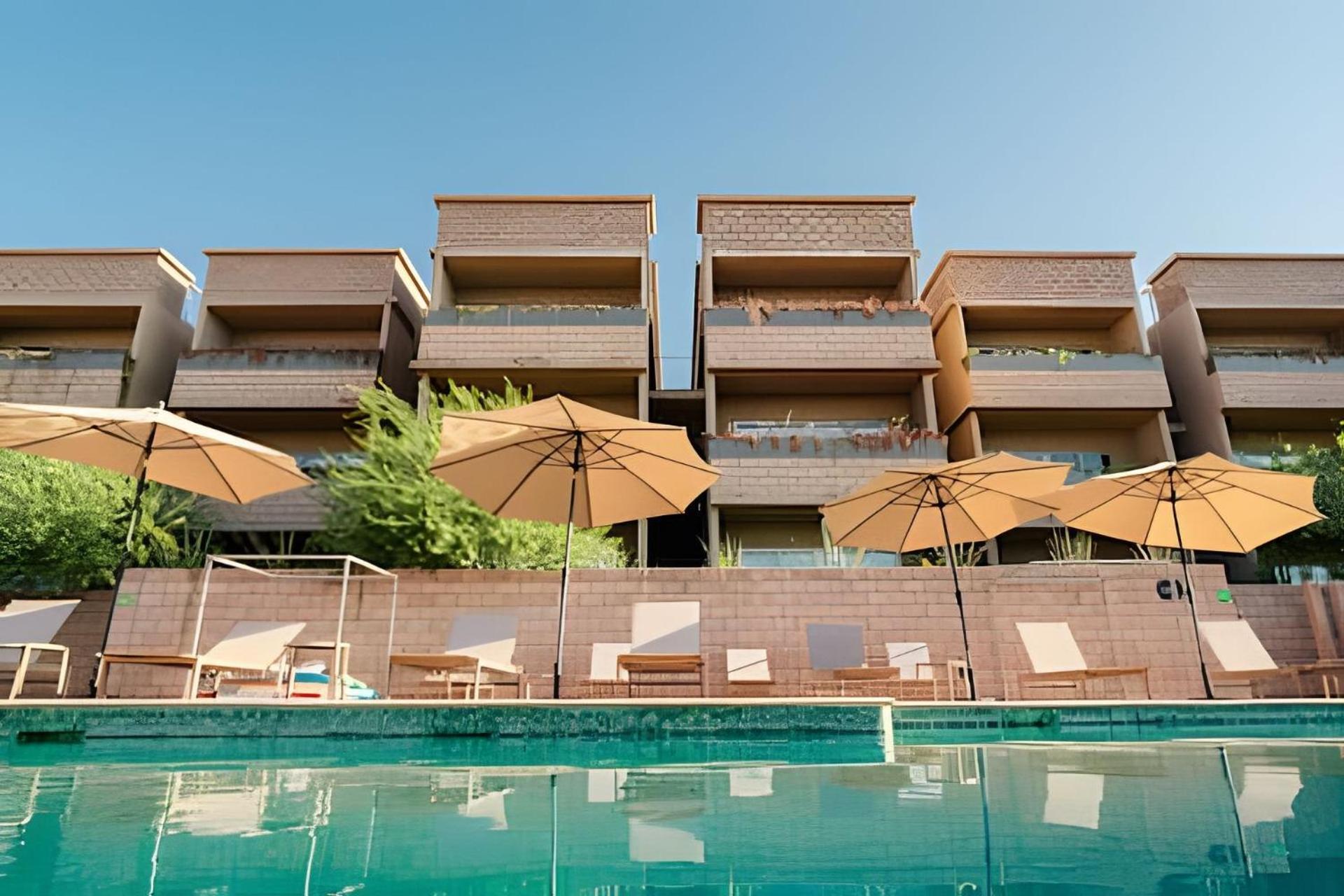 Holiday home Evamar San Carlos