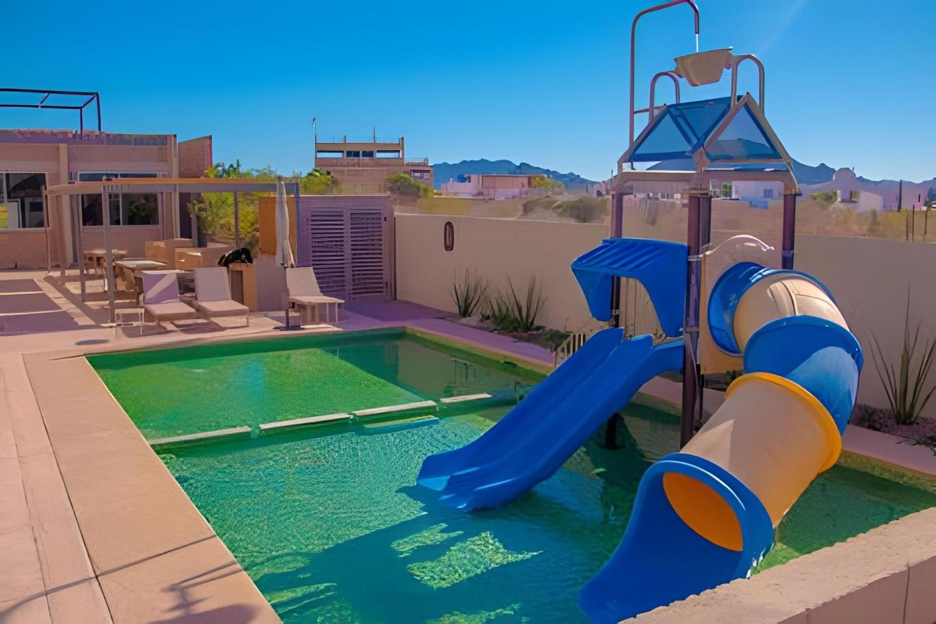 Holiday home Evamar San Carlos San Carlos Nuevo Guaymas