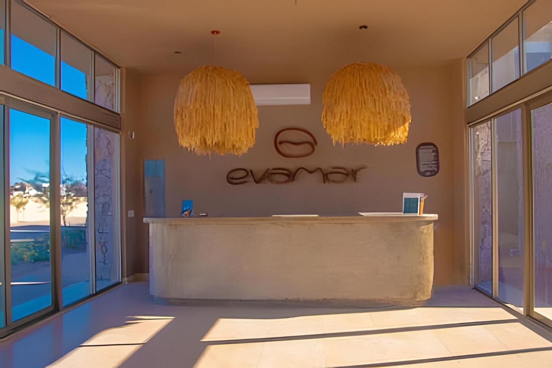 Evamar San Carlos Holiday home