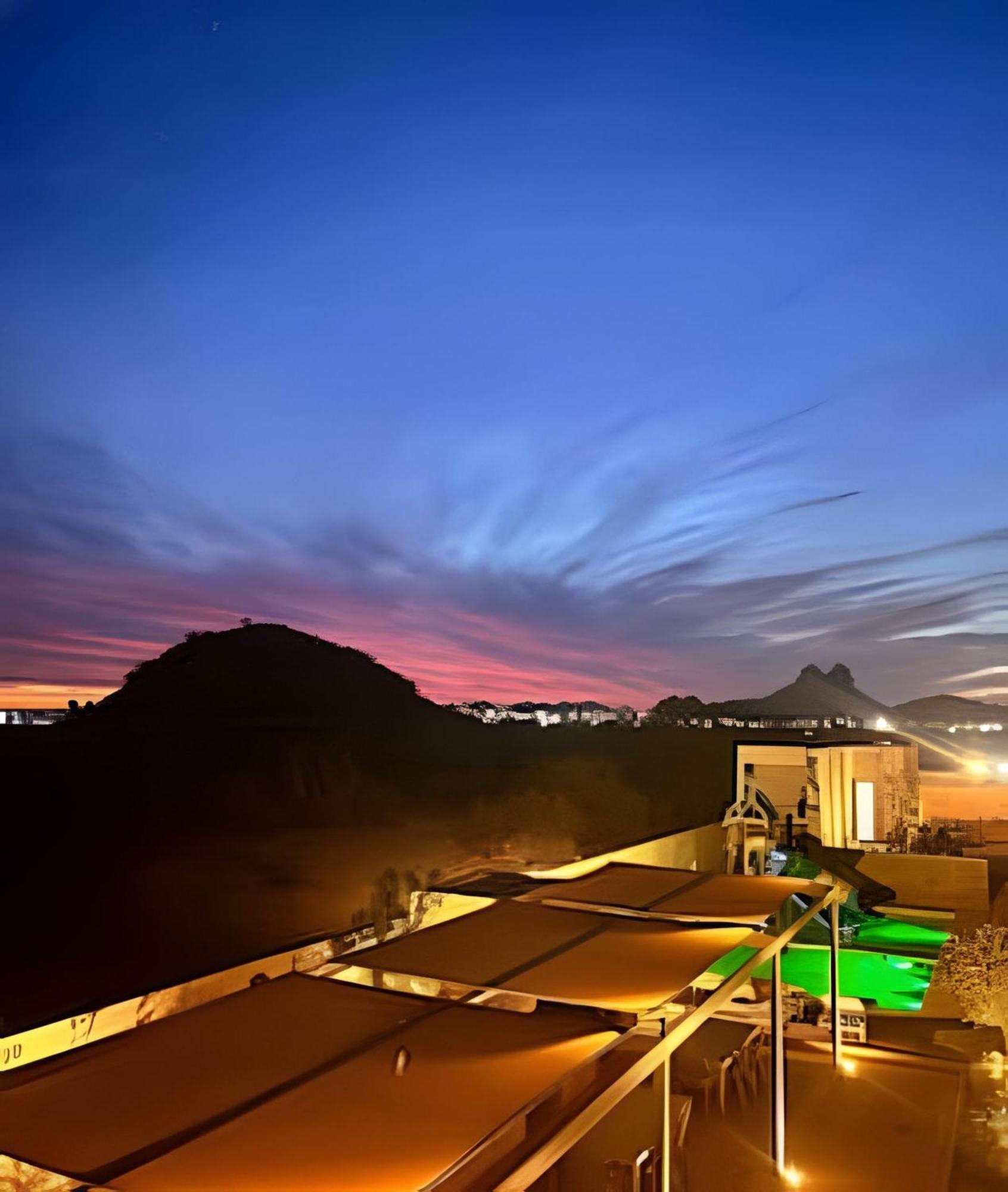 Evamar San Carlos * San Carlos Nuevo Guaymas